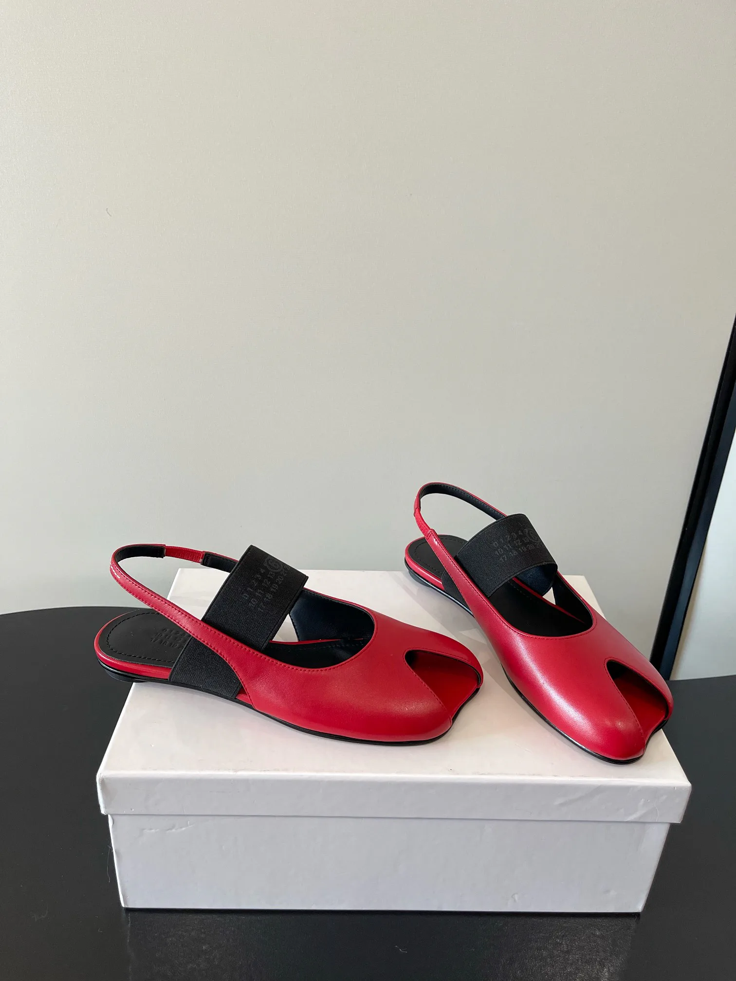 Туфли Женские Maison Margiela 5203932