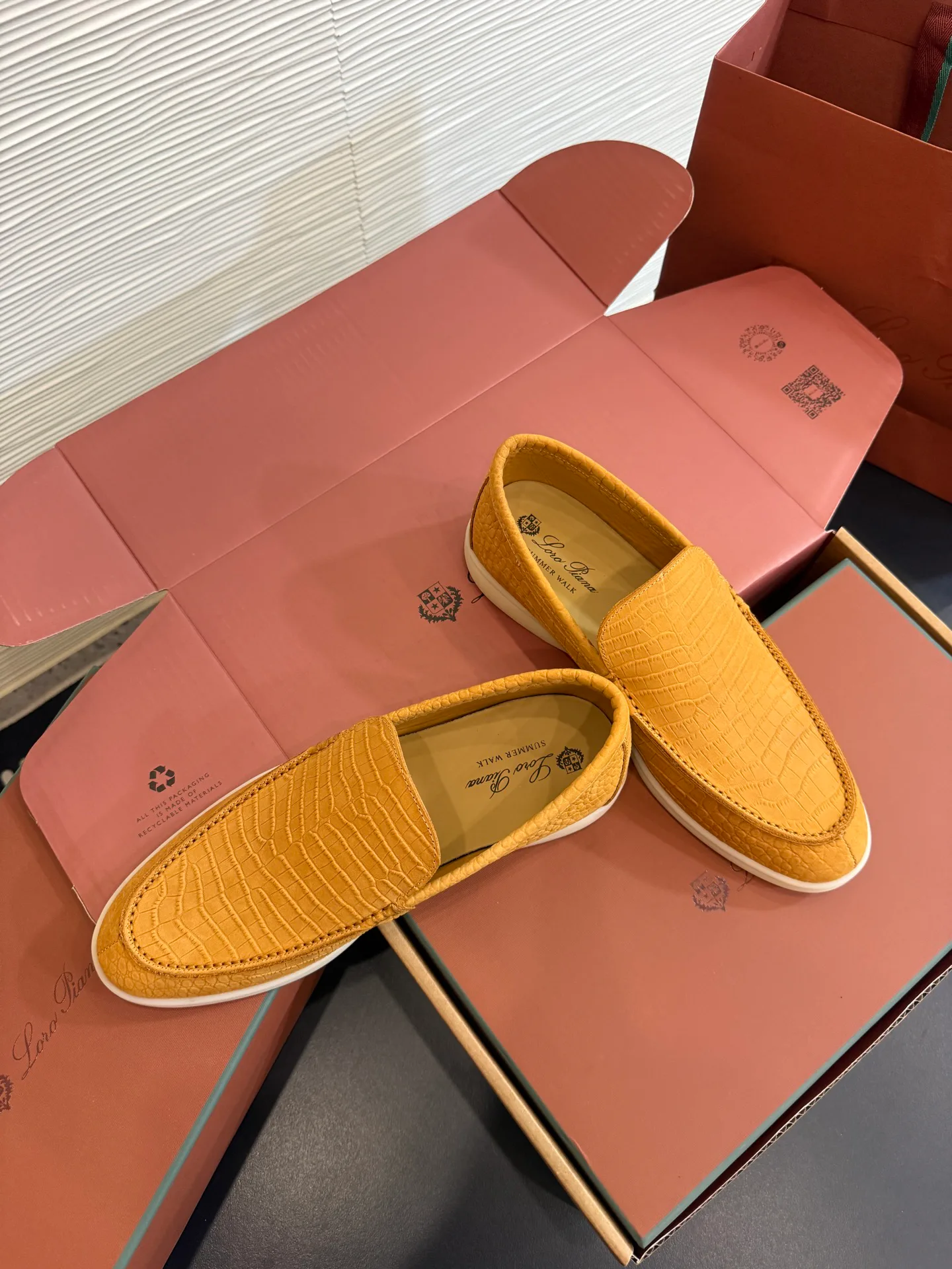 Лоферы И Мокасины Женские Loro Piana 19584104