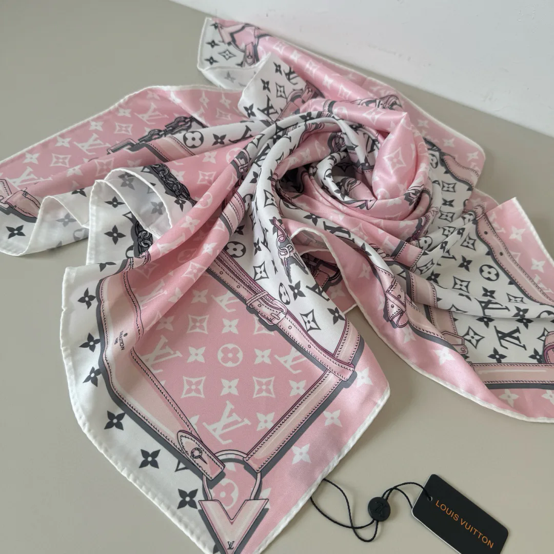 Платки Louis Vuitton 11335415