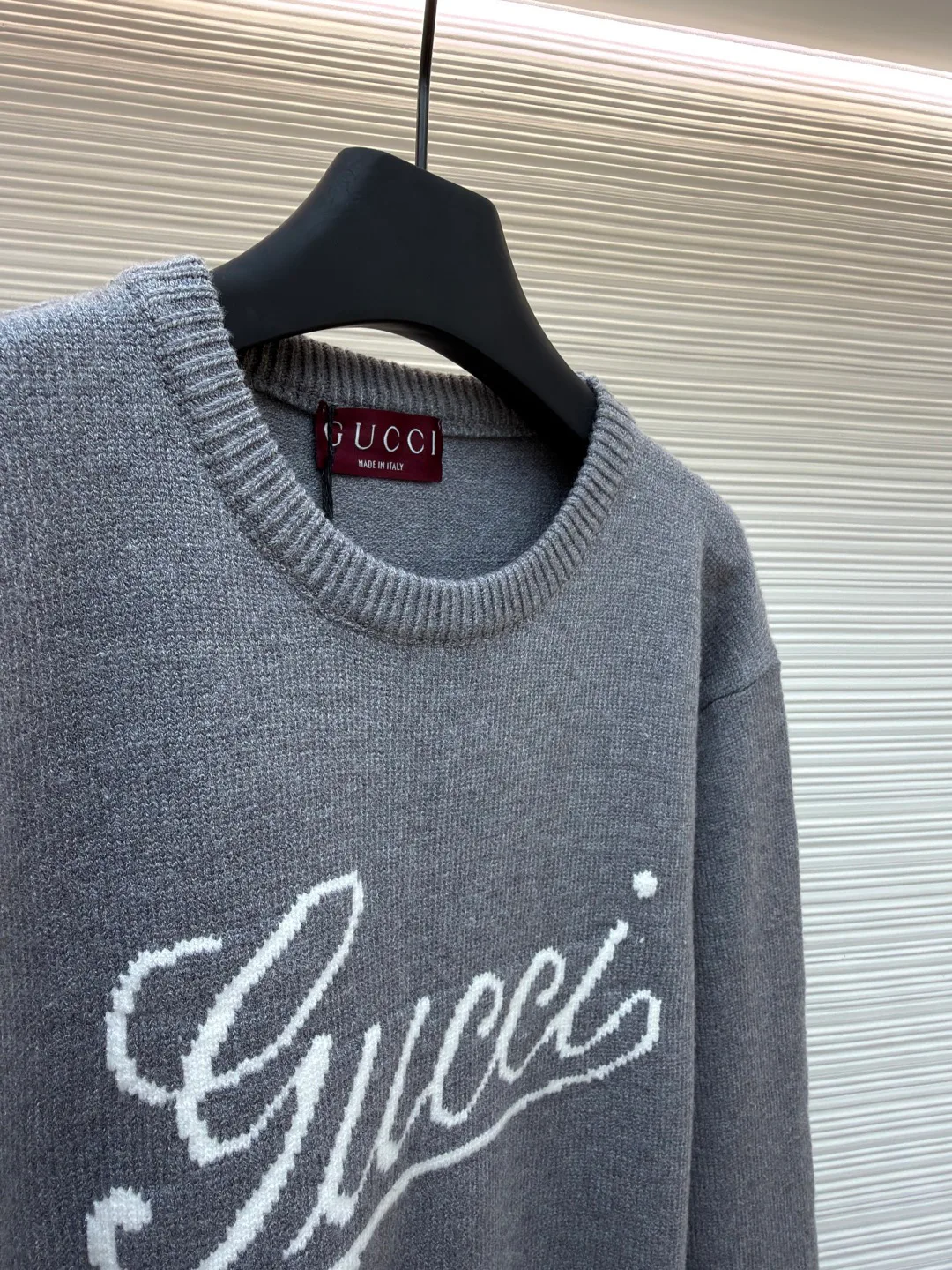 Джемперы И Свитеры Мужские Gucci 6839612