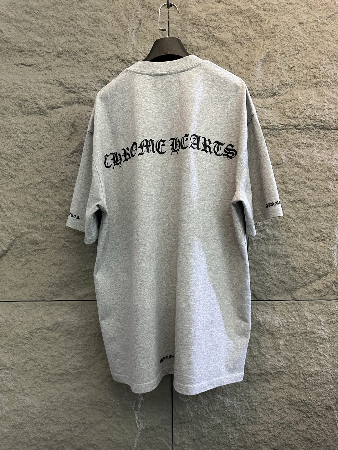 Футболки Женские Chrome Hearts 11423624