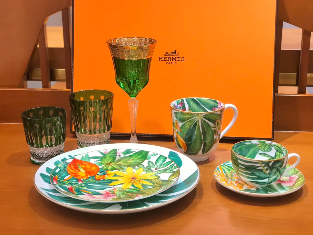 Посуда Hermes 13397068