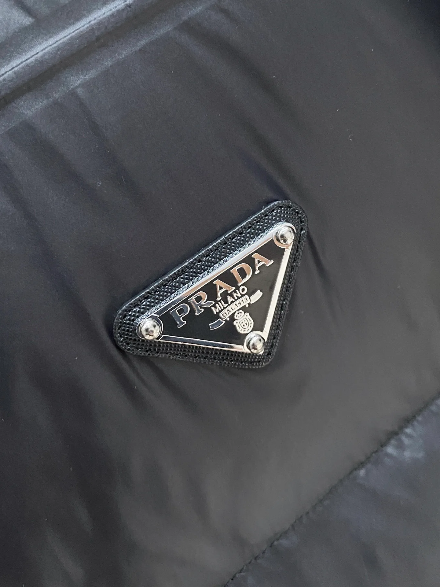 Куртки И Пуховики Мужские Prada 17930653