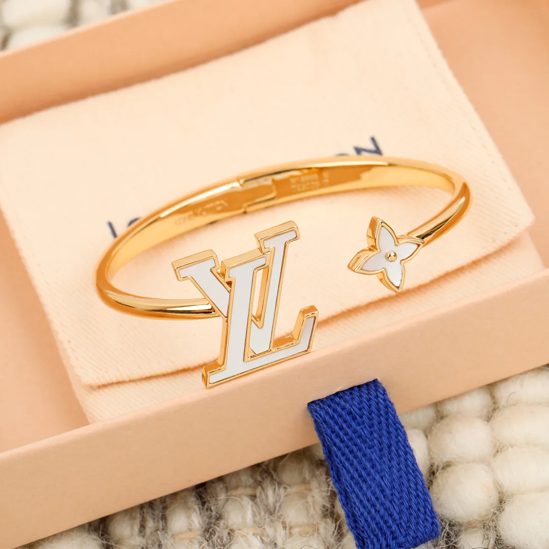 Бижутерия Louis Vuitton 18338219