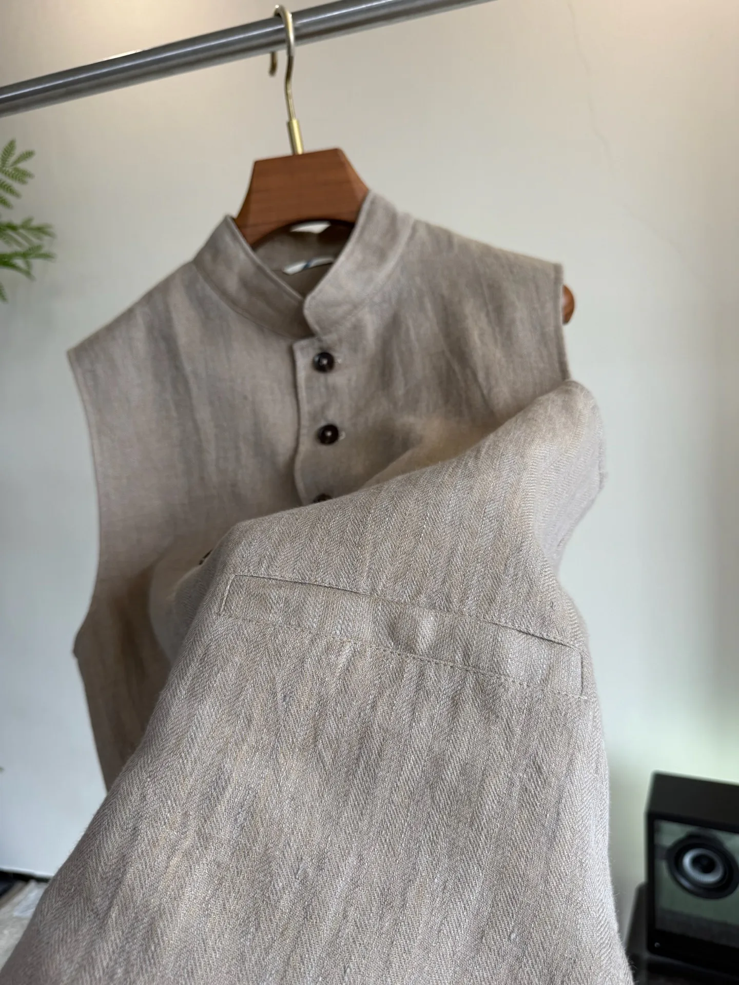 Жилеты Мужские Loro Piana 11490917