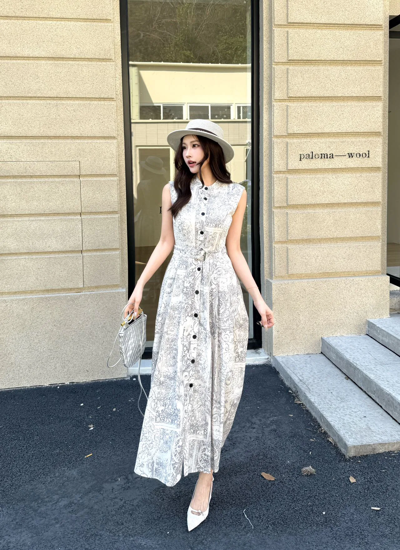 Платья Женские Christian Dior 11056436