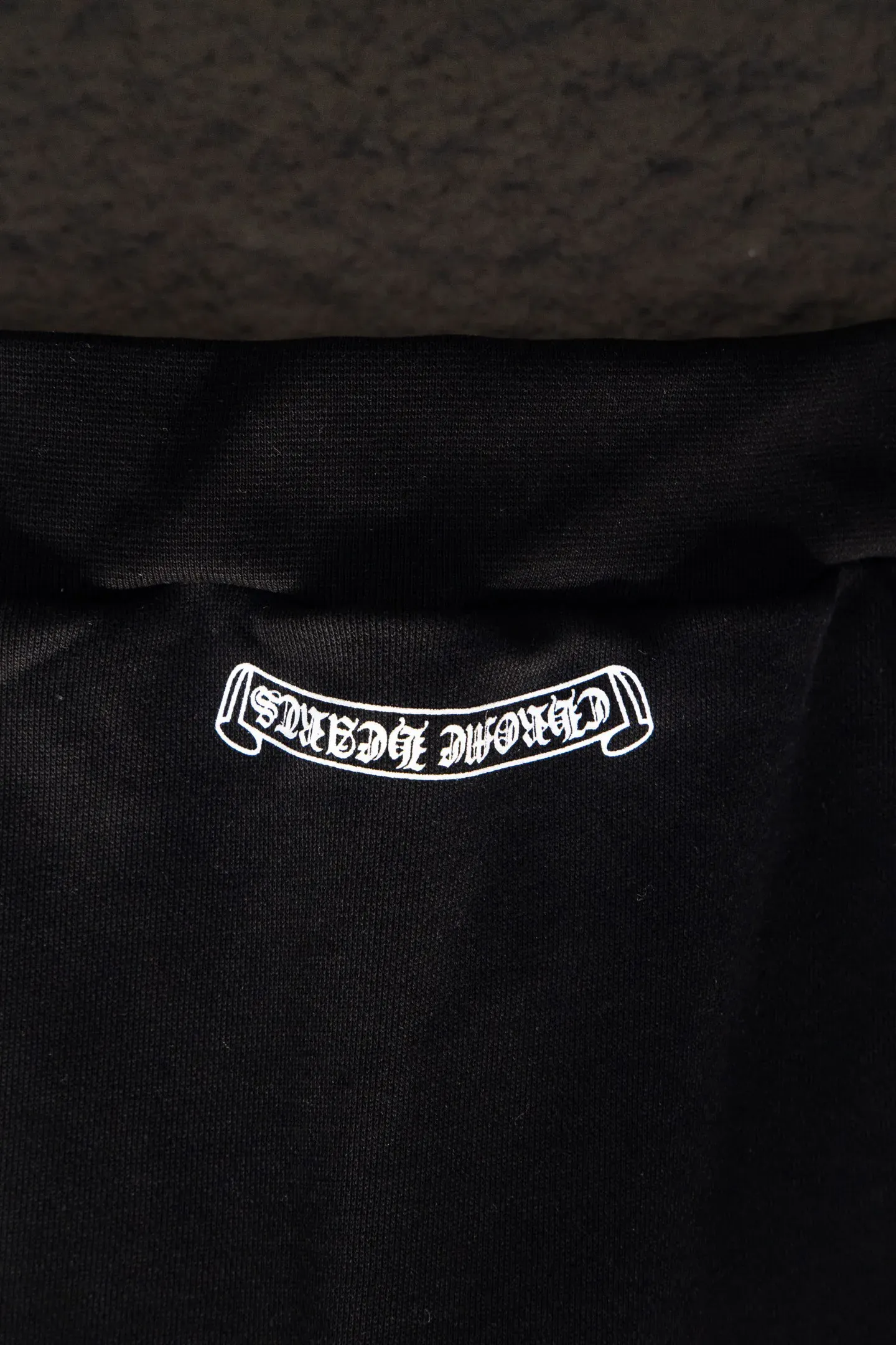 Свитшоты И Худи Мужские Chrome Hearts 380336