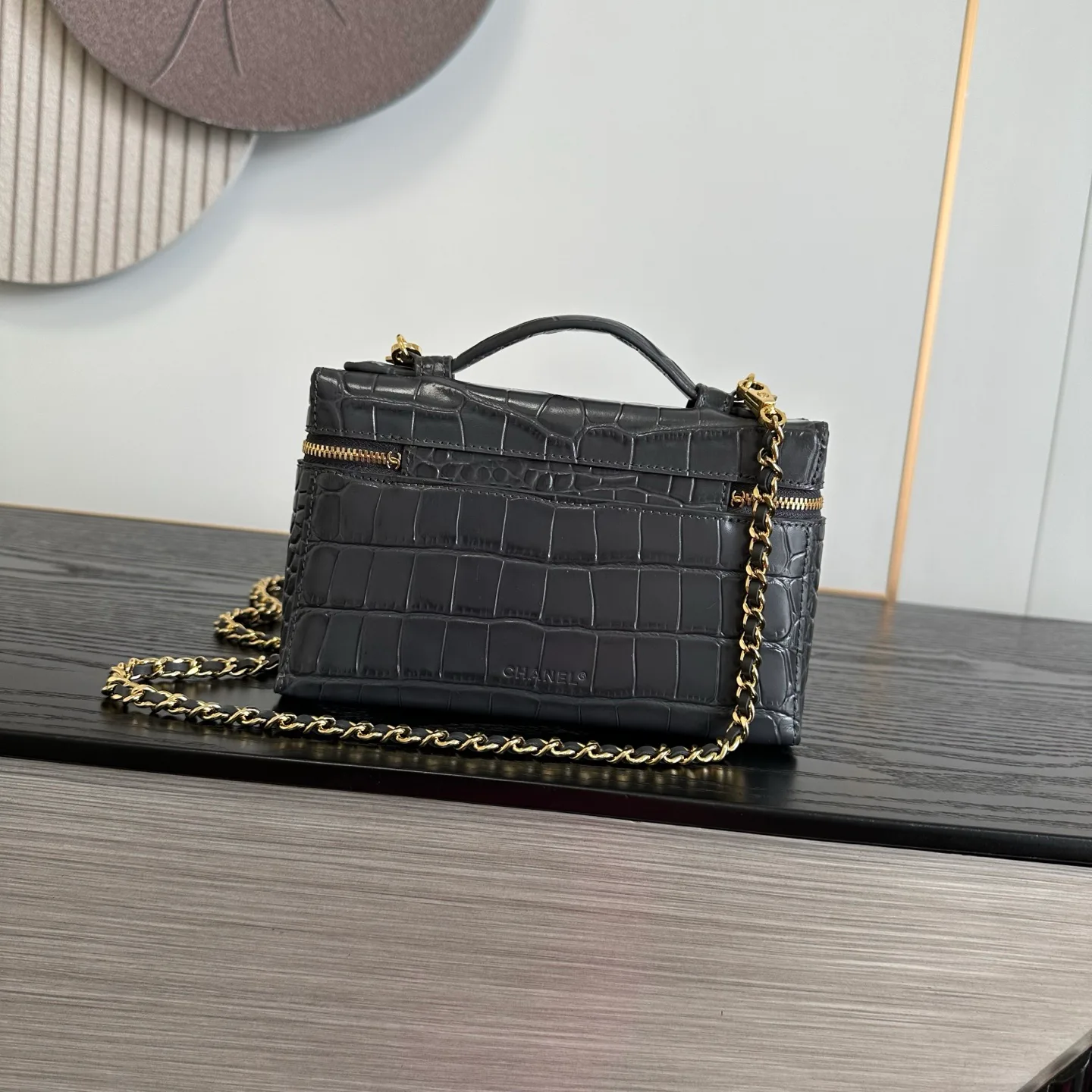 Классические Сумки Женские Chanel 17498622