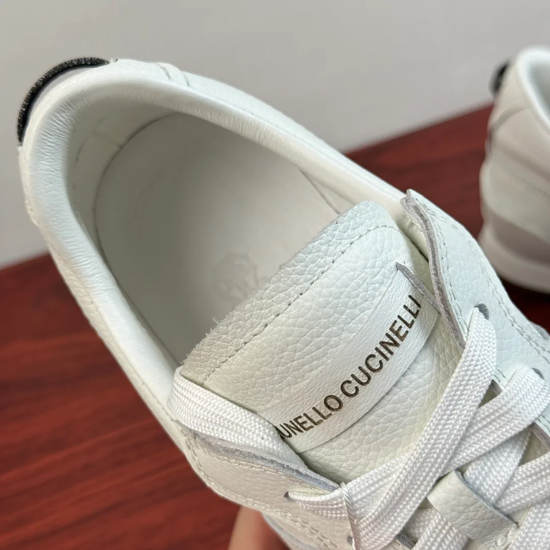 Кроссовки Женские Brunello Cucinelli 18100468