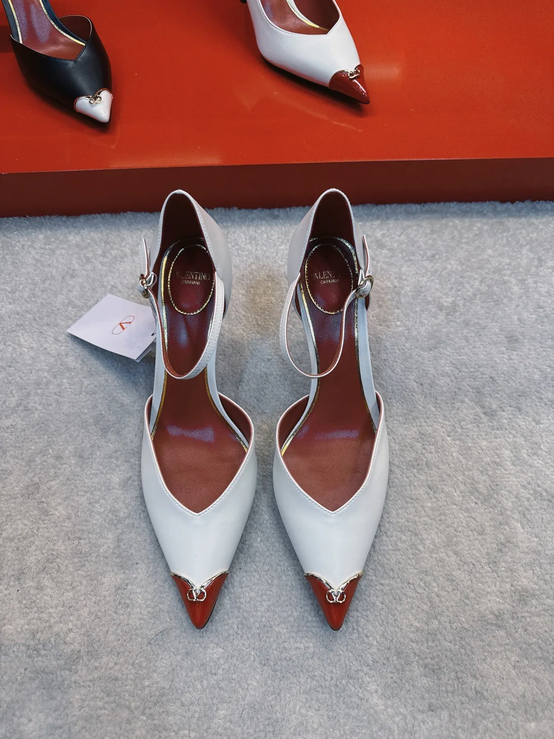 Туфли Женские Valentino 17922388