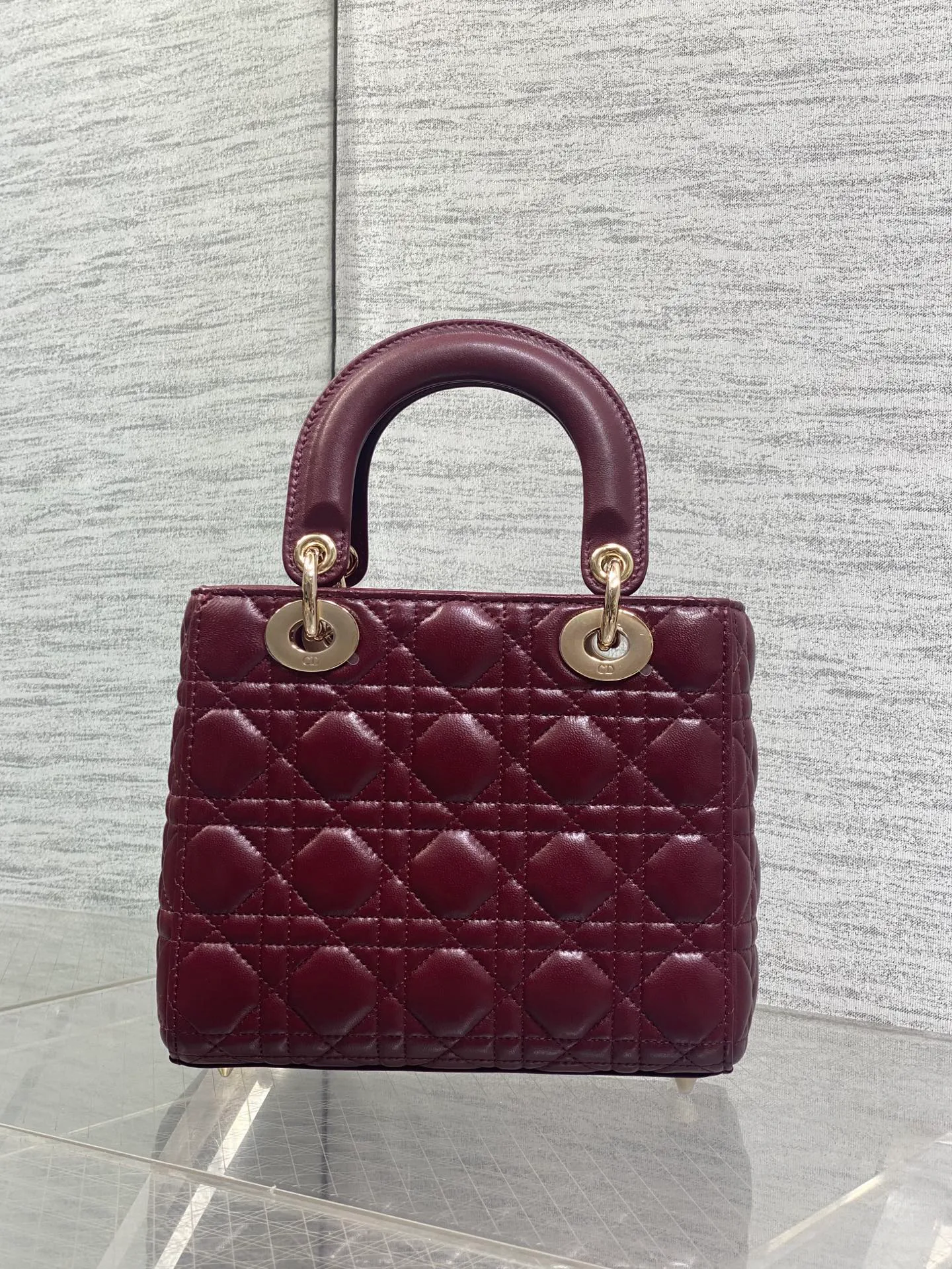 Классические Сумки Женские Christian Dior 17601477