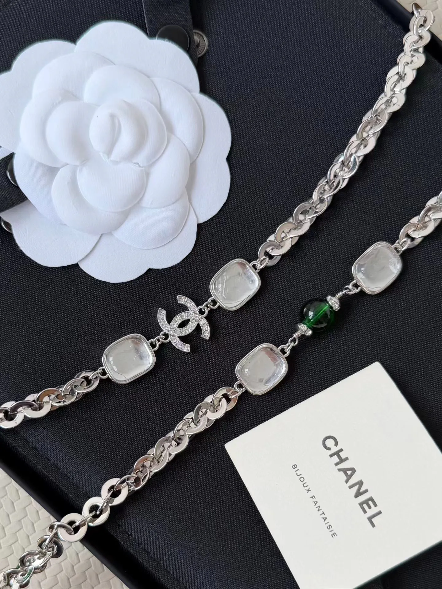 Бижутерия Chanel 17878640