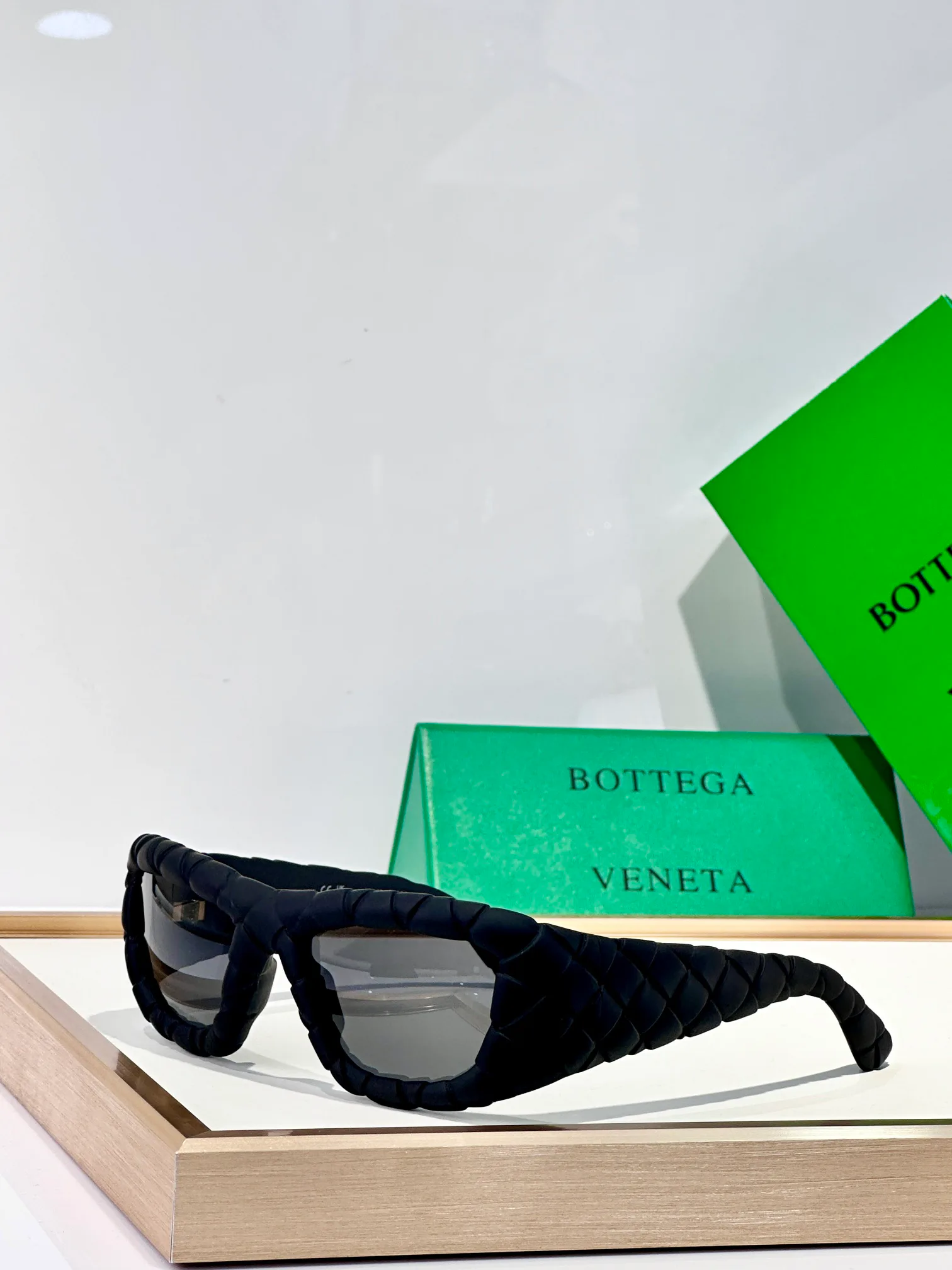 Очки Bottega Veneta 528639
