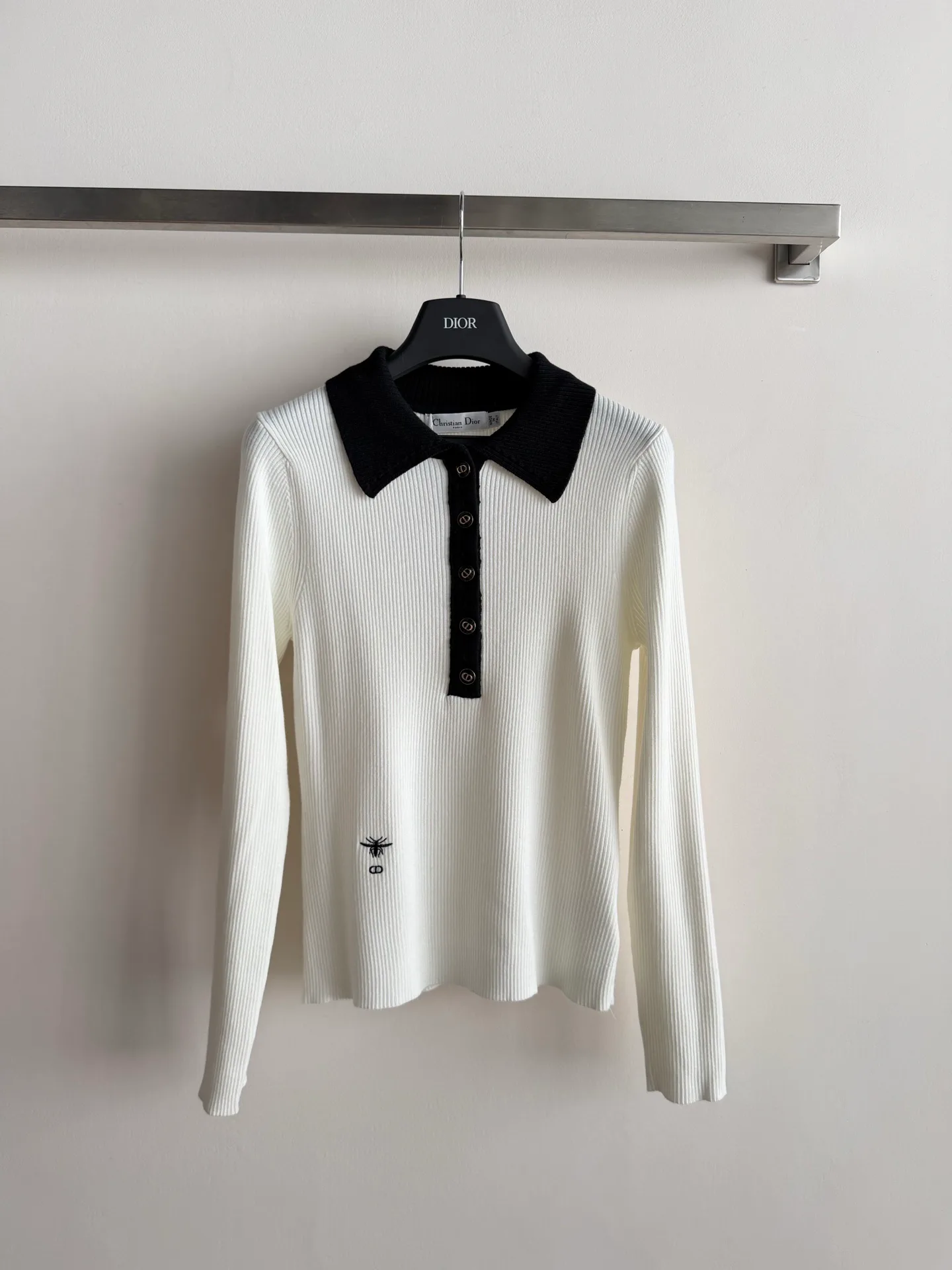 Джемперы И Свитеры Женские Christian Dior 1518001