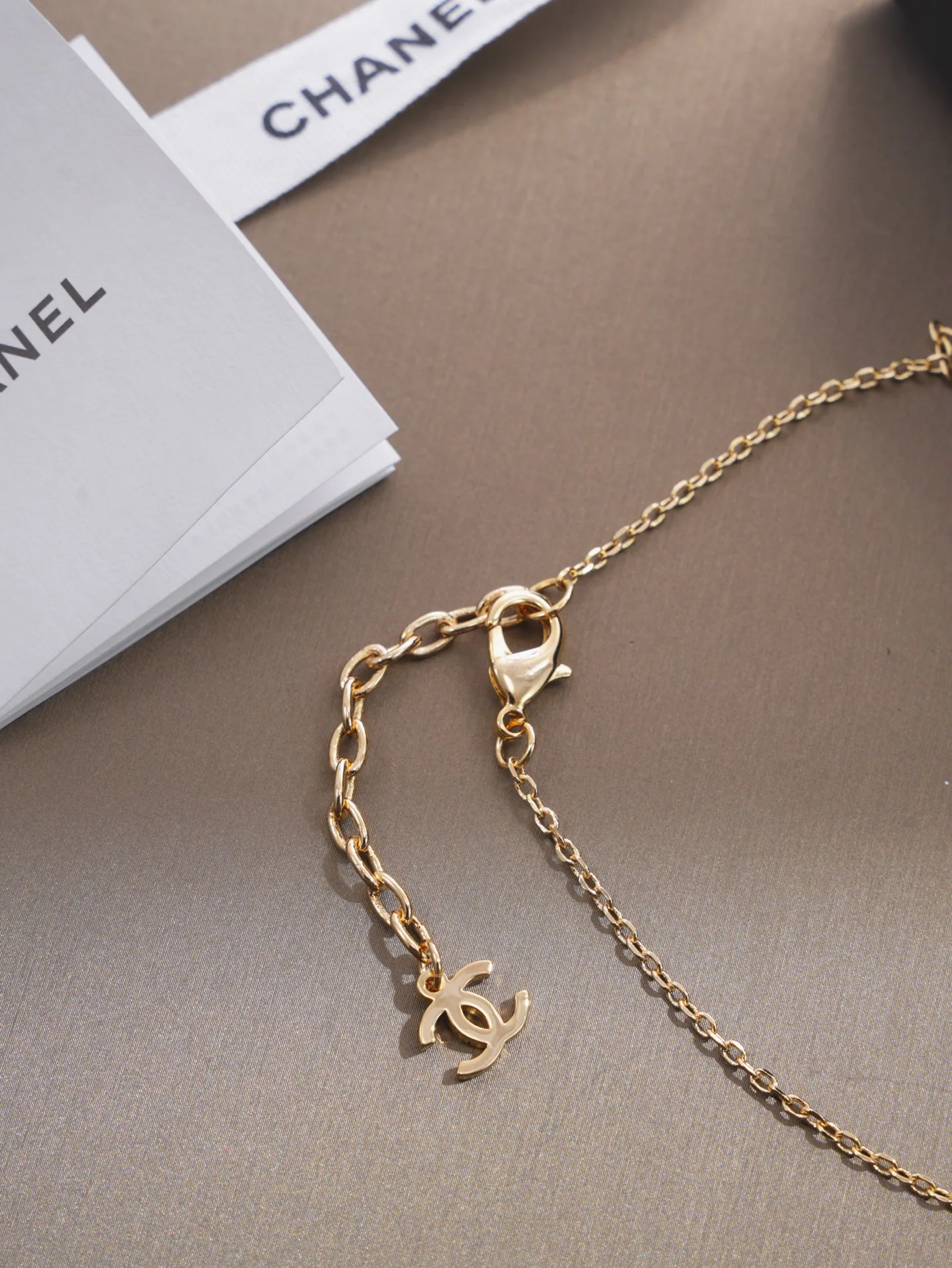 Бижутерия Chanel 9292057