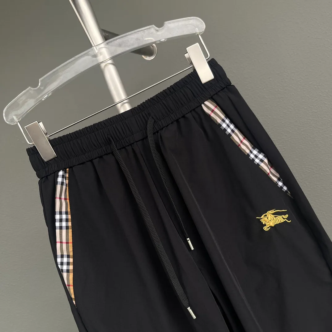 Шорты Мужские Burberry 12641018