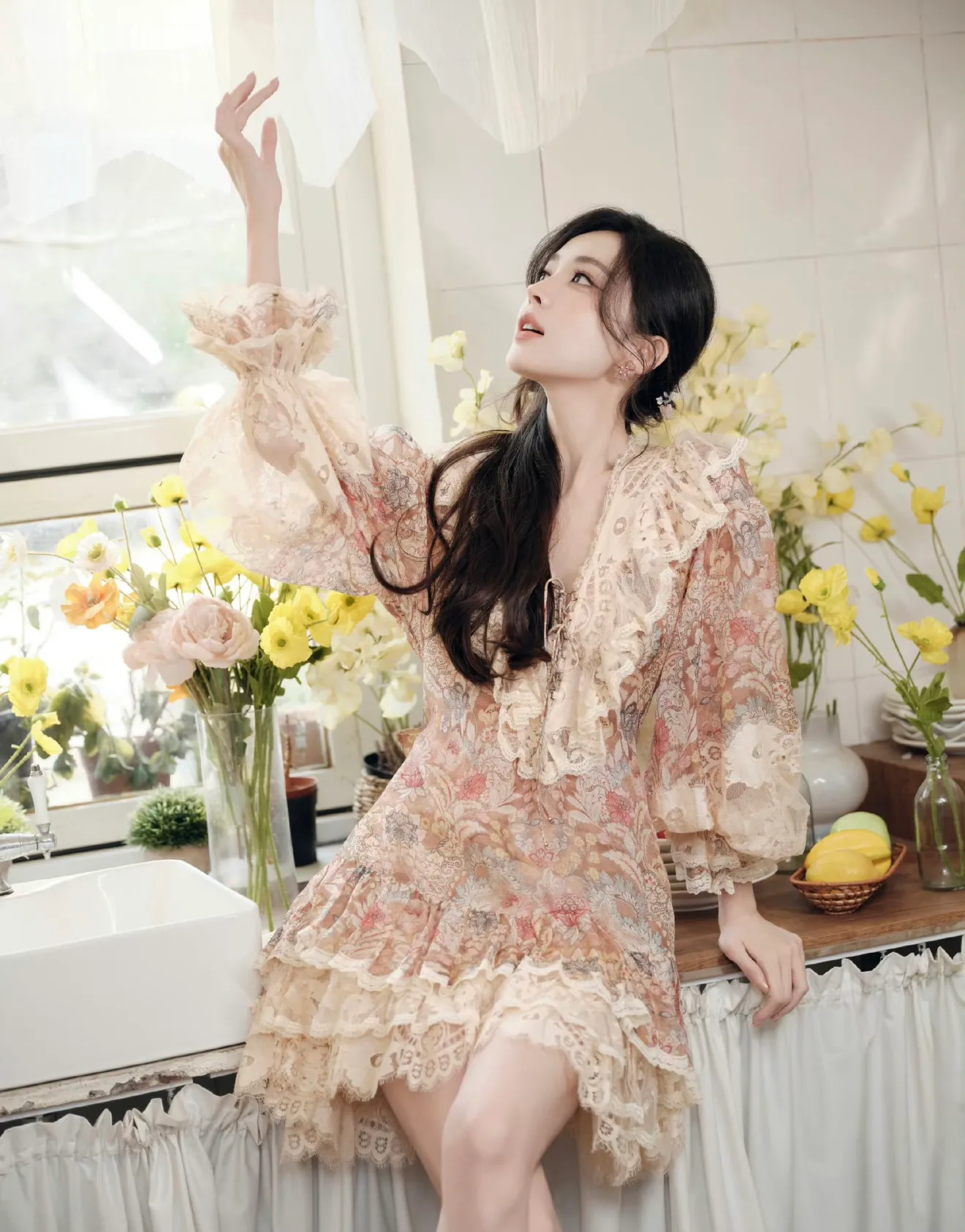 Платья Женские Zimmermann 10243491