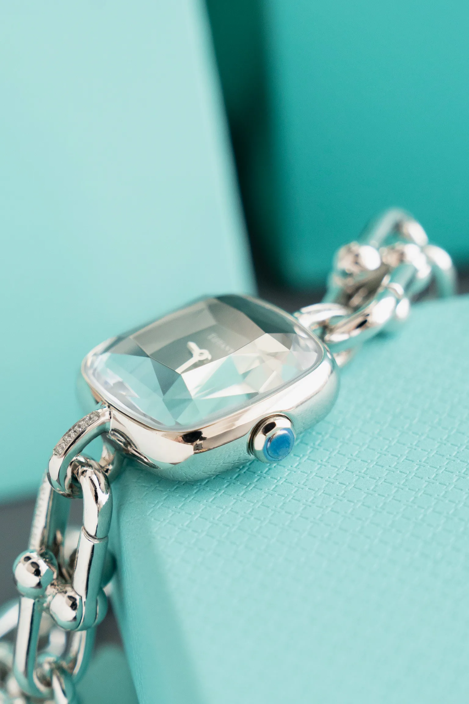 Часы Женские Tiffany 12832610