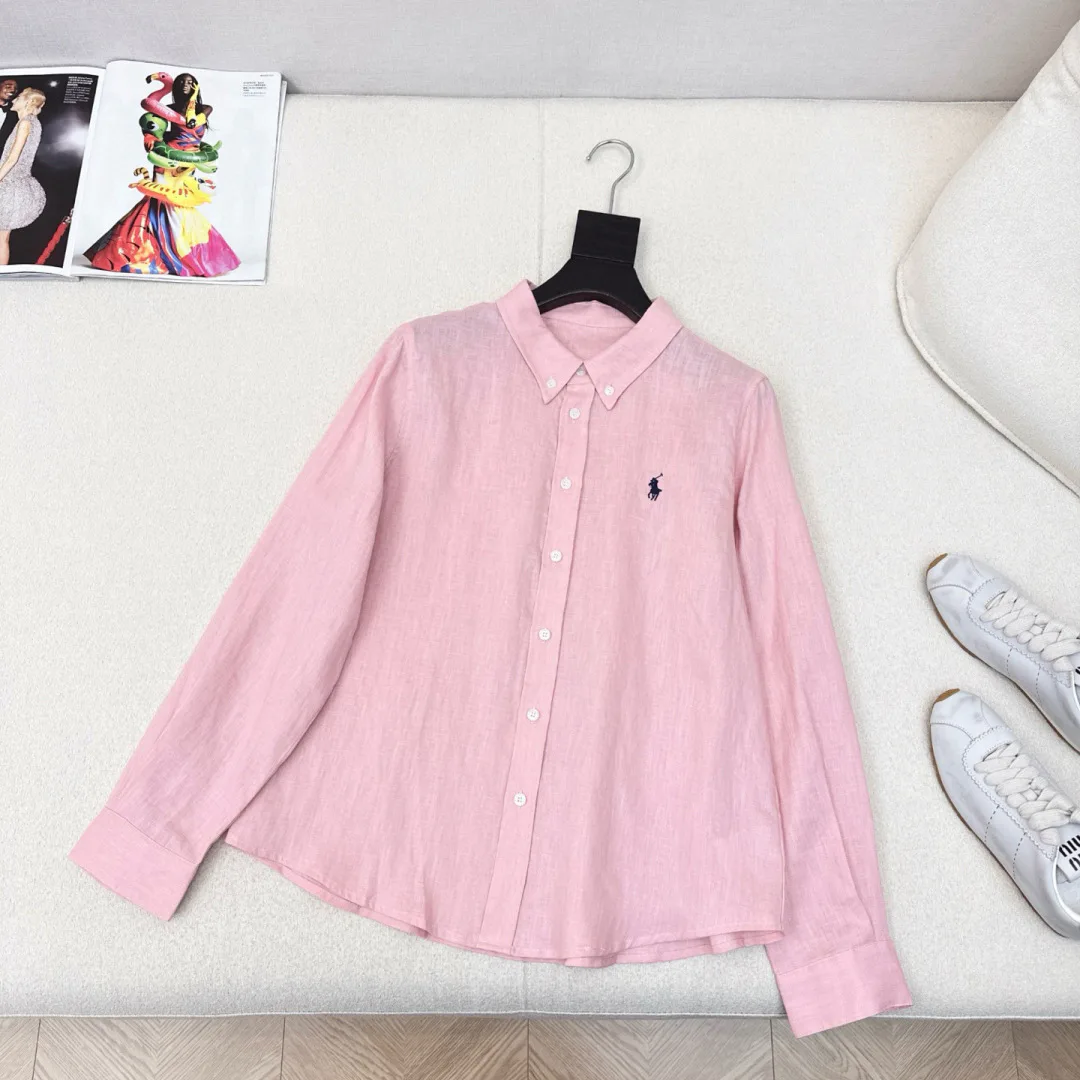 Рубашки Женские Ralph Lauren 13431891