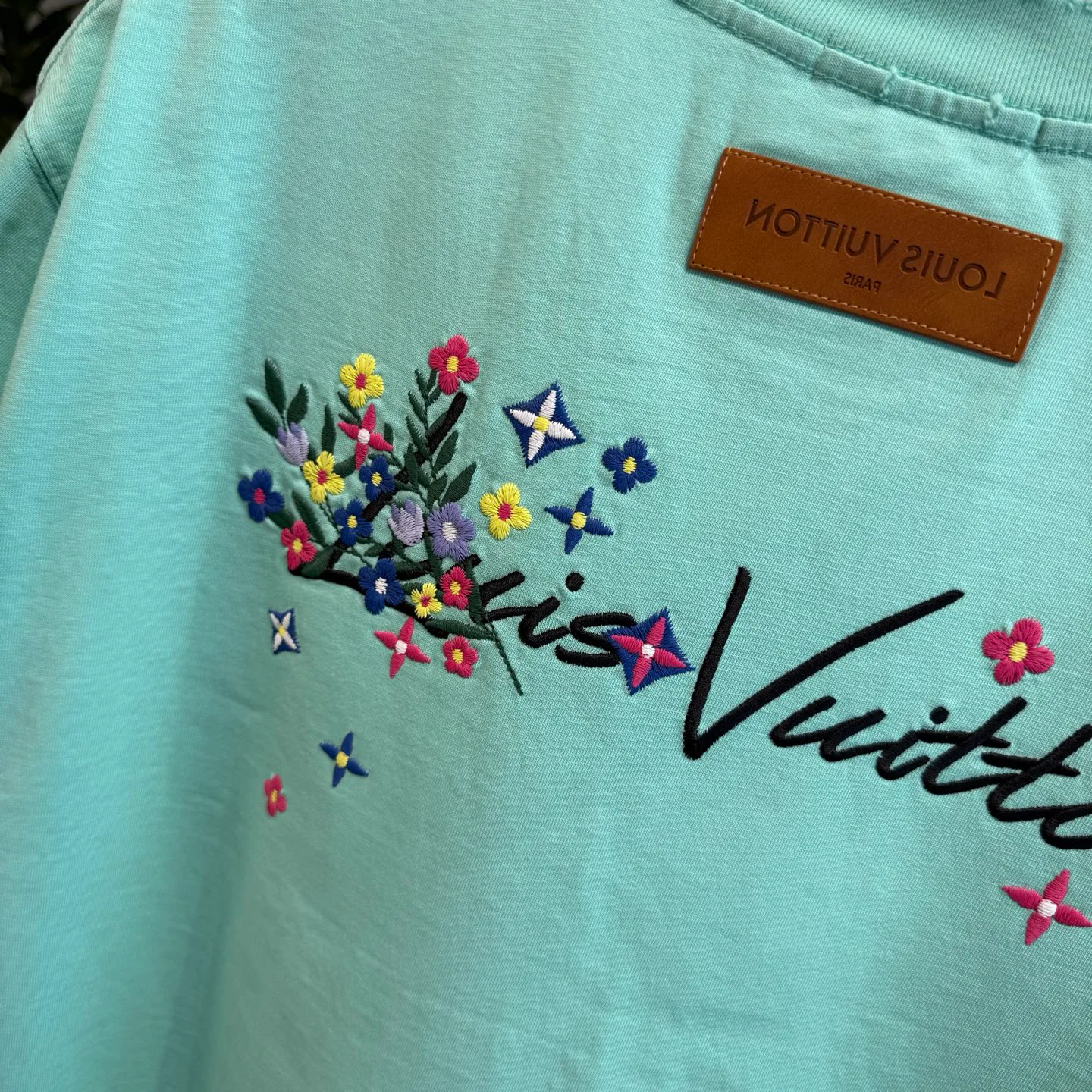 Футболки Женские Louis Vuitton 4191404