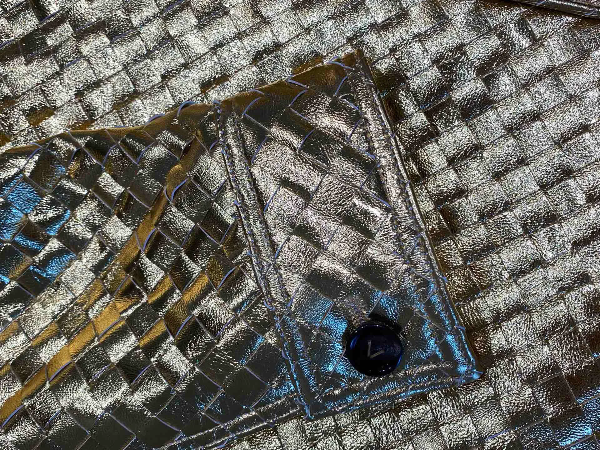 Куртки И Пуховики Мужские Bottega Veneta 3044045