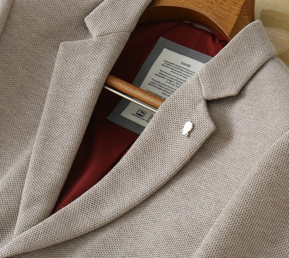 Пиджаки Мужские Brunello Cucinelli 17951968