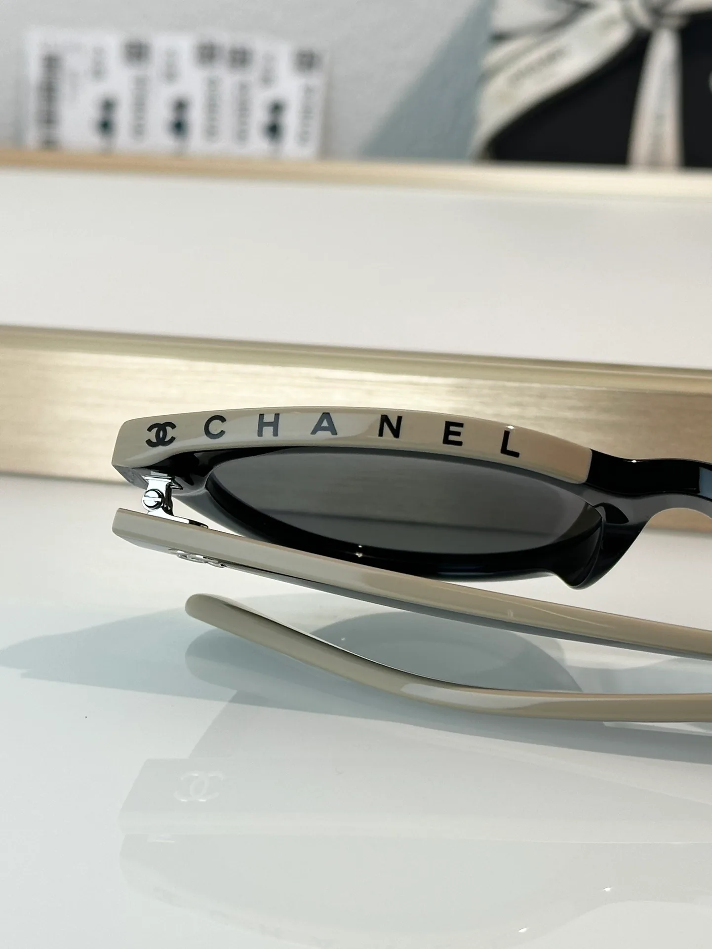 Очки Chanel 18094711