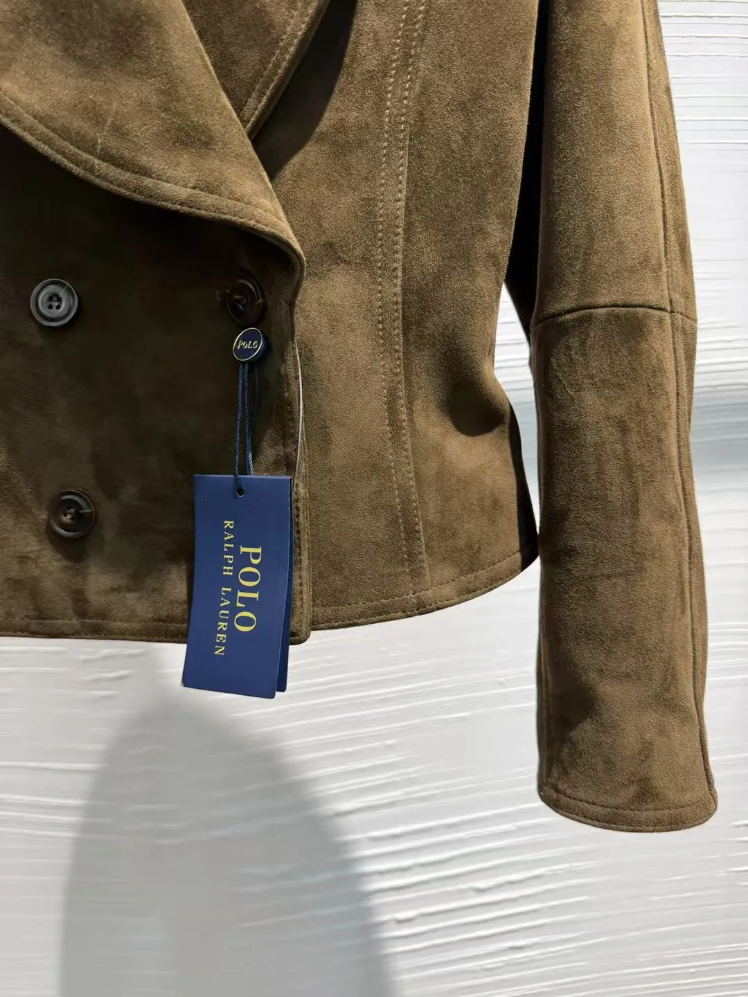 Куртки И Пуховики Женские Ralph Lauren 11526256