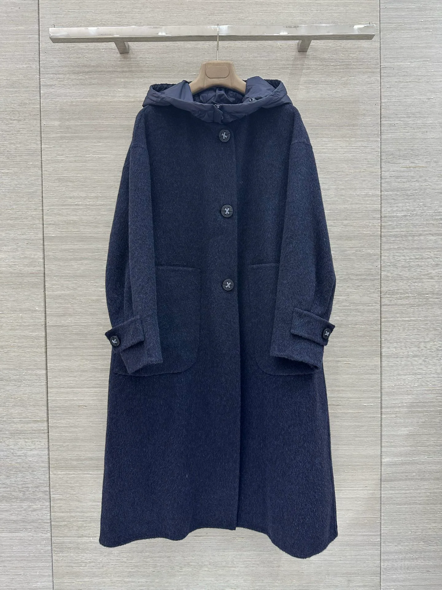 Пальто Женские Loro Piana 18905902