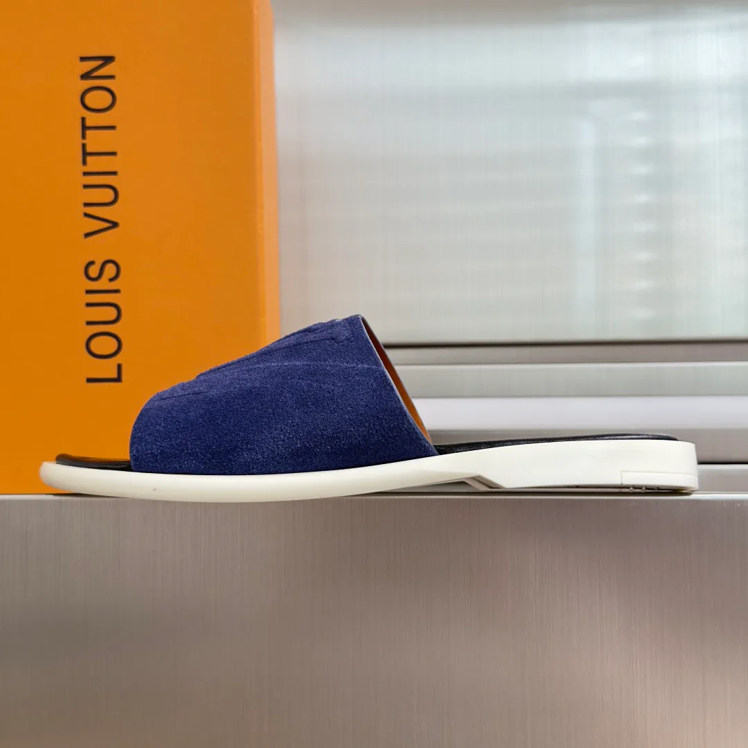 Сандалии Мужские Louis Vuitton 11705406