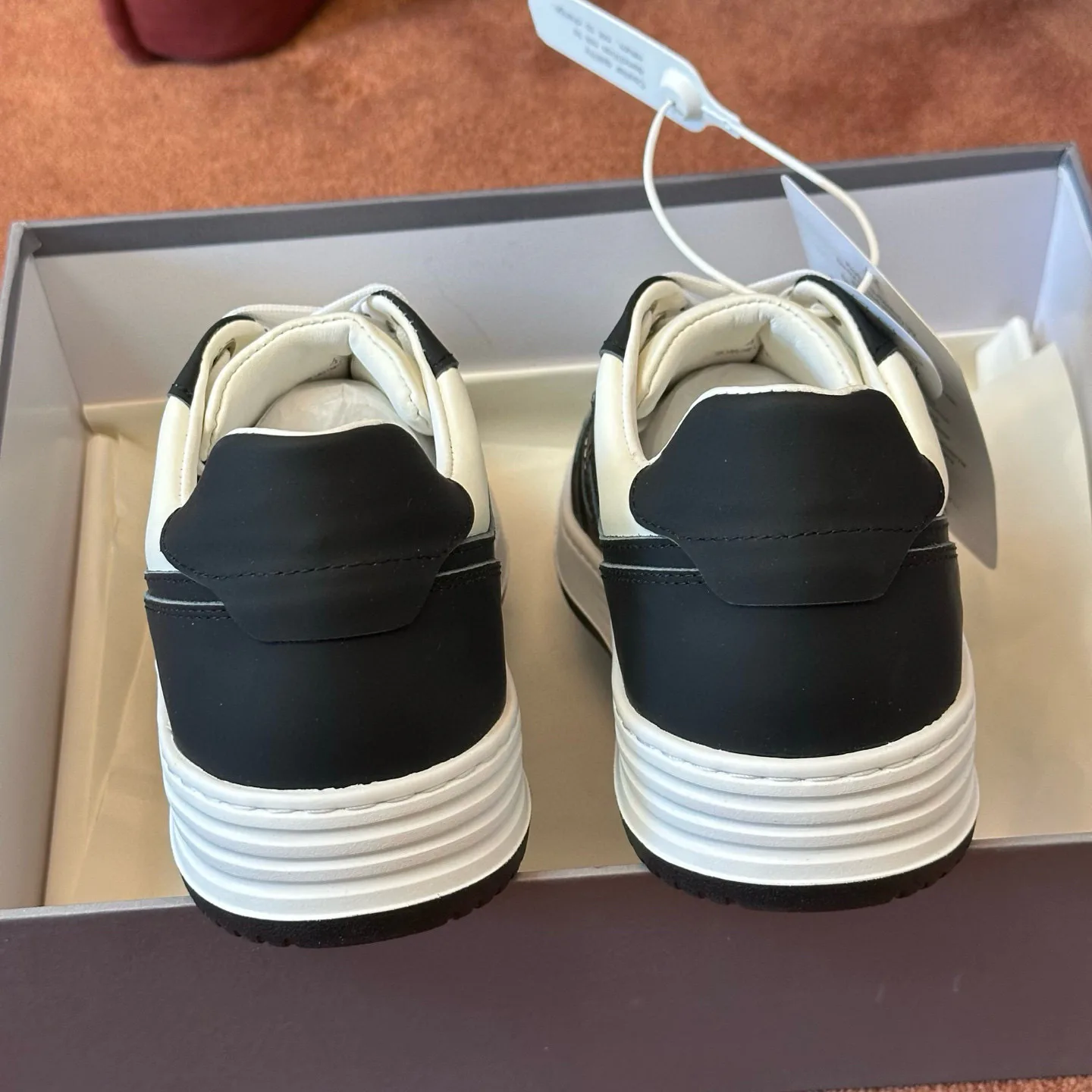 Кроссовки Женские Hogan 969583