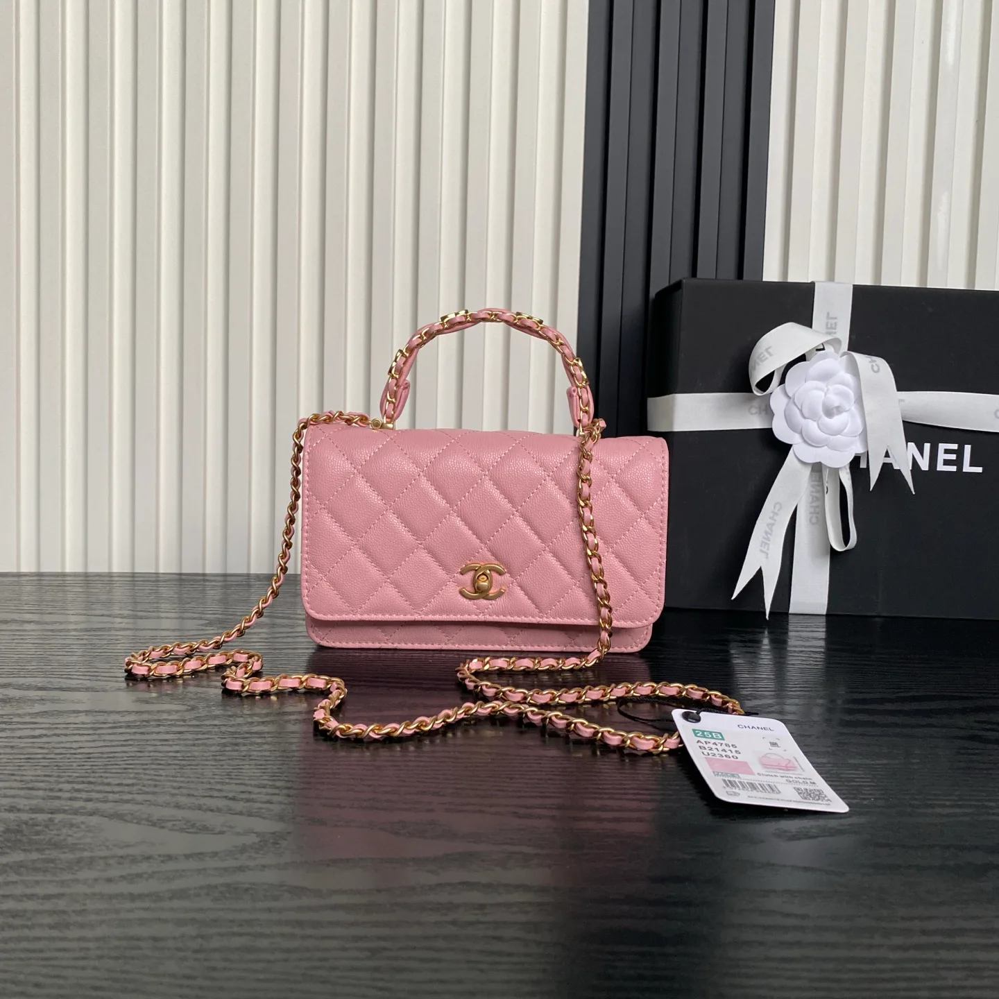 Клатчи Женские Chanel 11205438