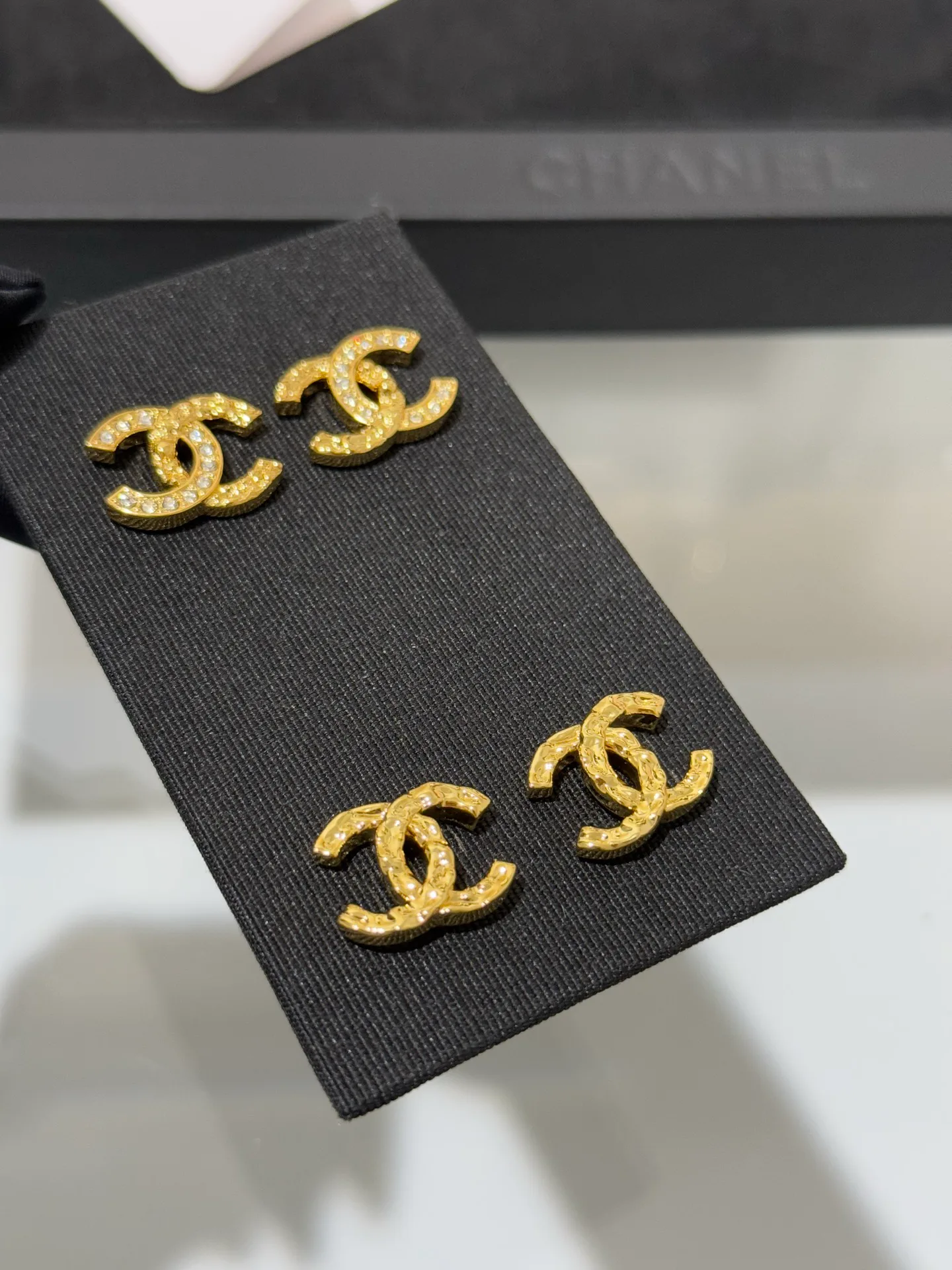 Бижутерия Chanel 1241305