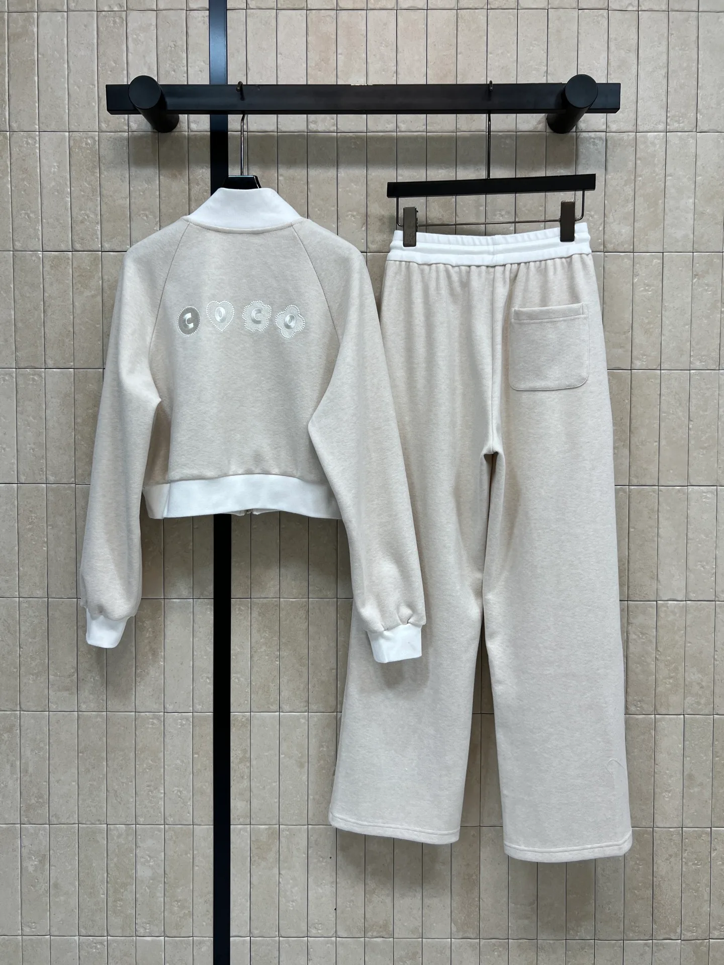 Спортивные Костюмы Женские Chanel 5204830