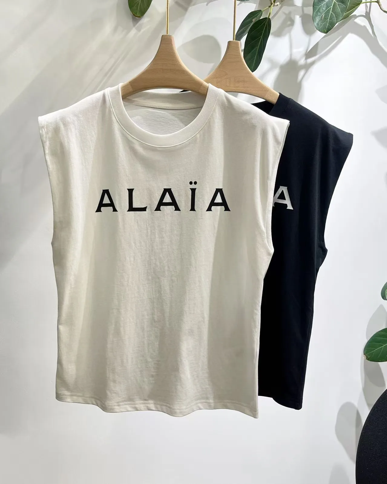 Топы Женские Alaia 11615046