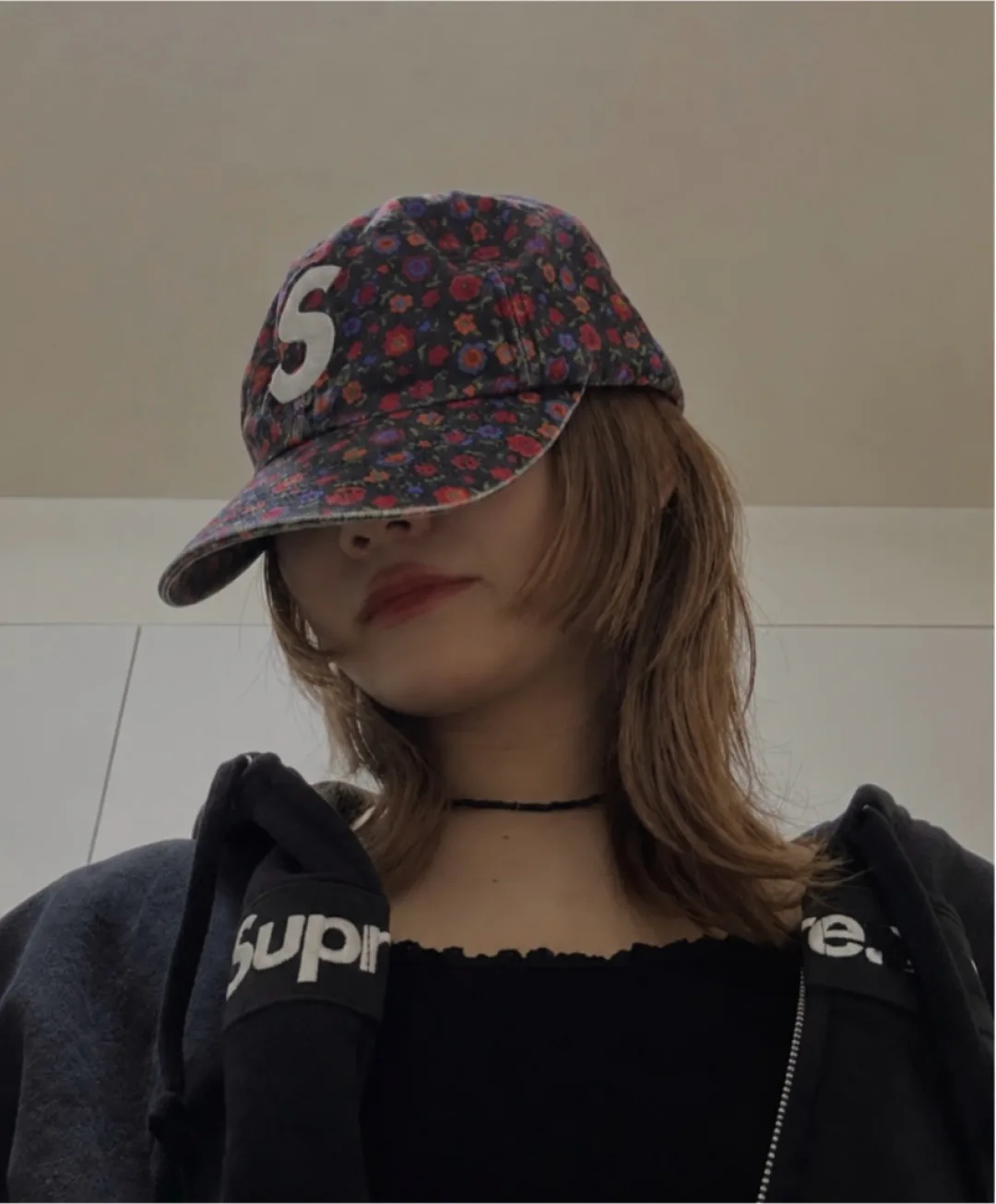 Свитшоты И Худи Мужские Supreme 19263161