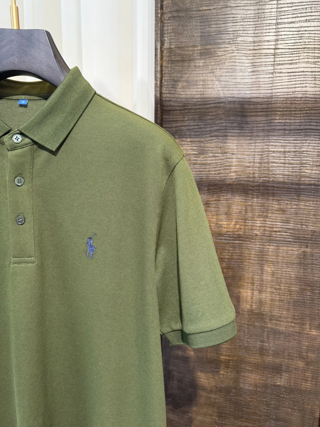 Рубашки Мужские Ralph Lauren 11879354