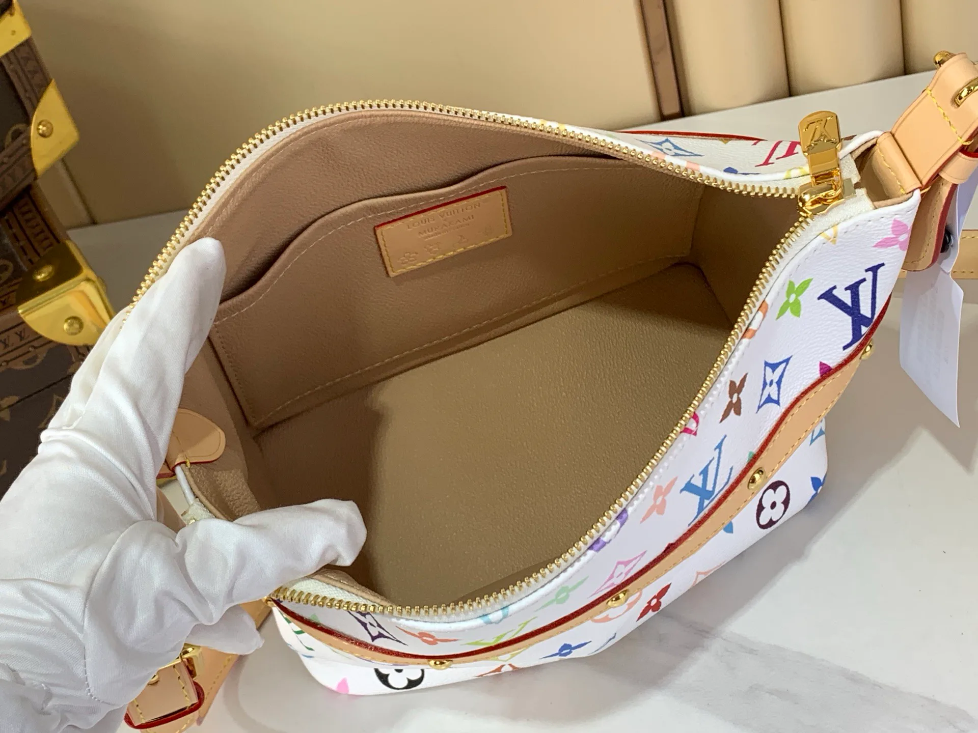 Дорожные Сумки Женские Louis Vuitton 11934127