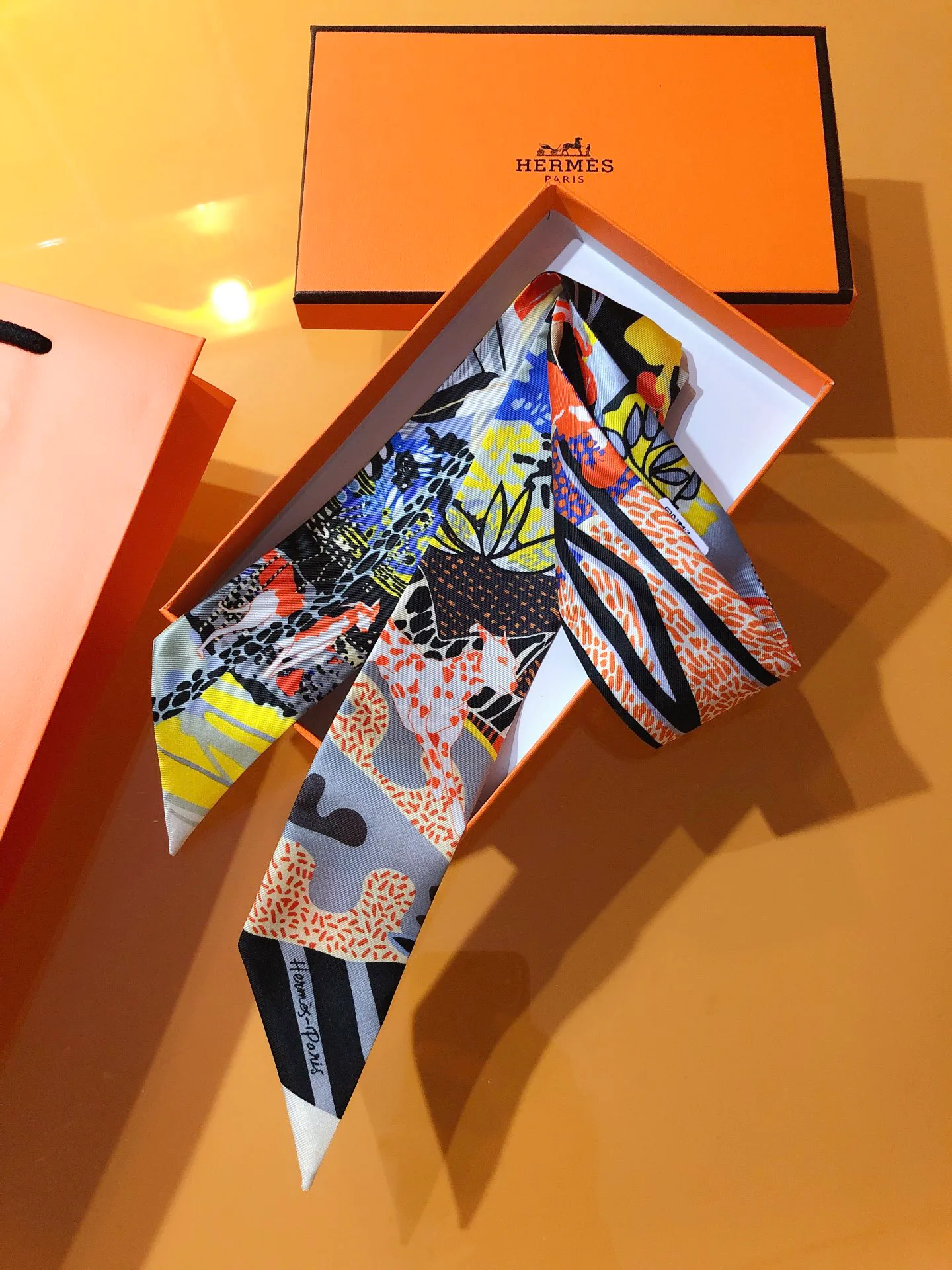 Платки Hermes 13331648