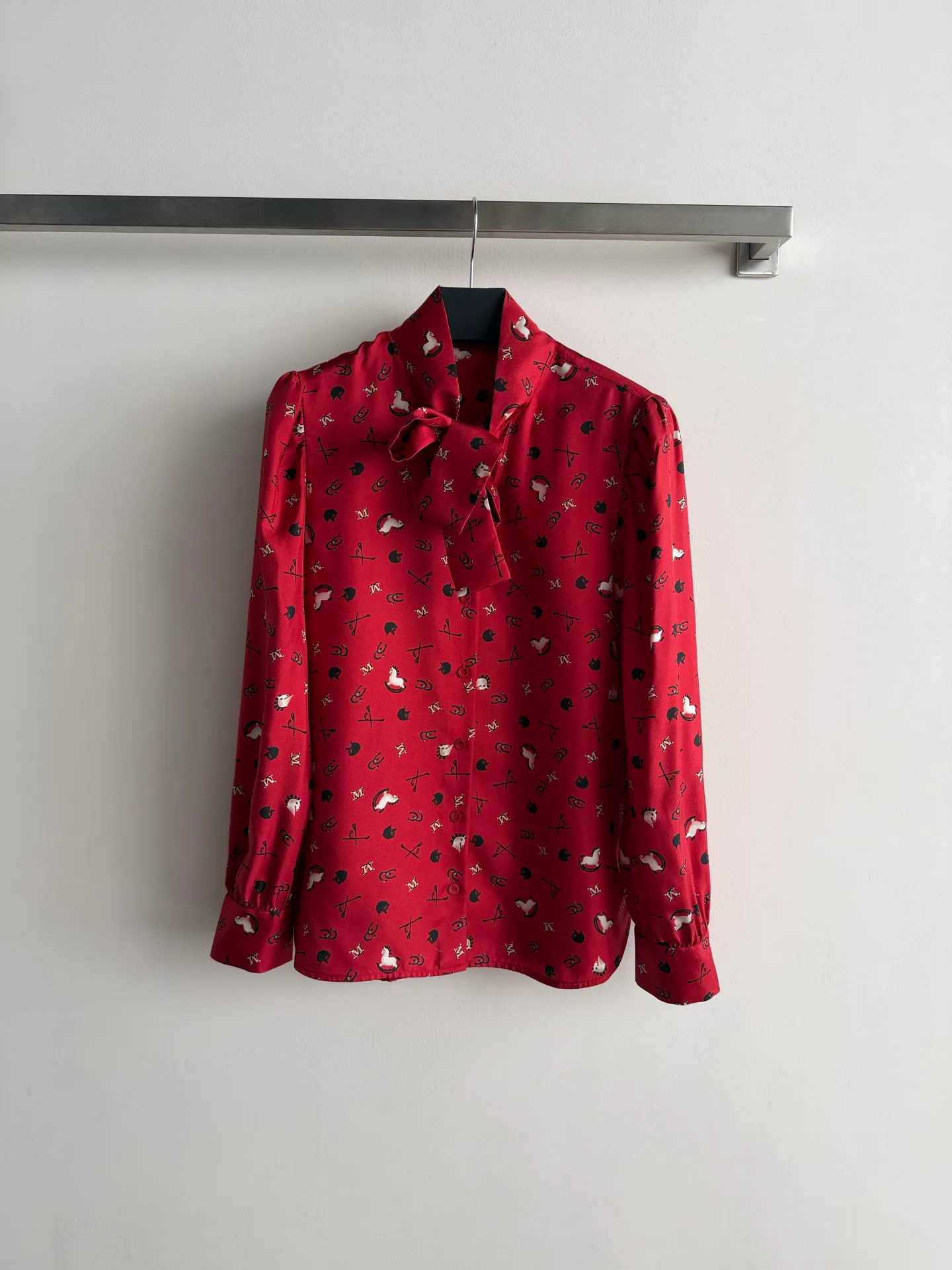 Рубашки Женские Max Mara 19615034