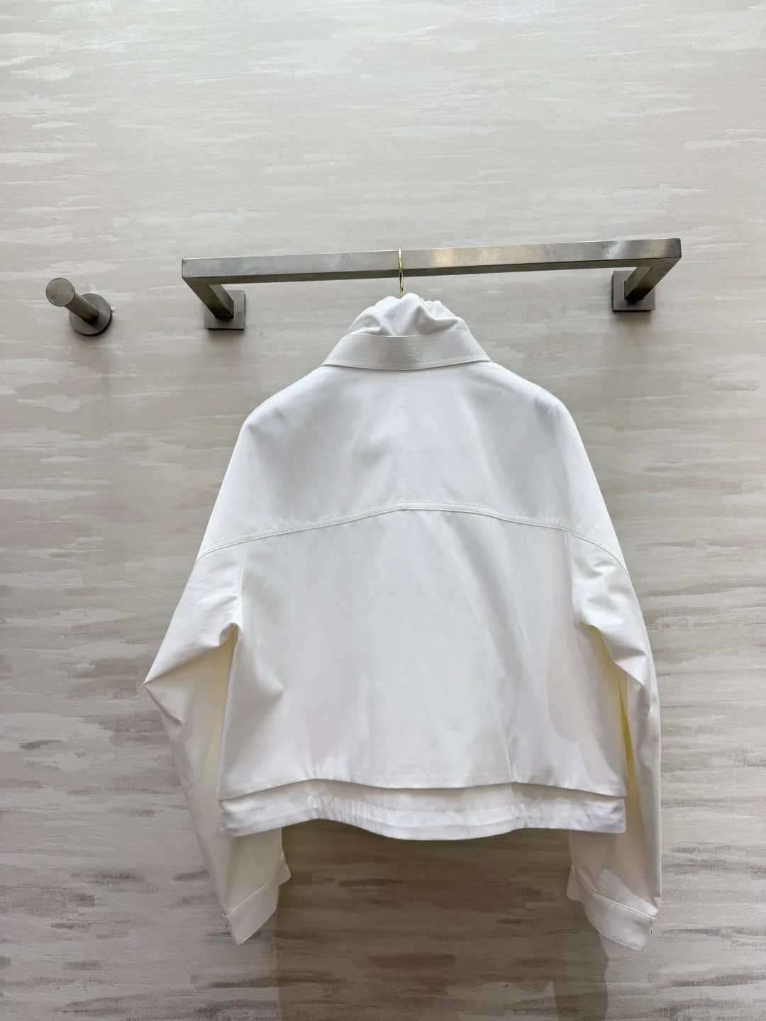Куртки И Пуховики Женские Loewe 18276776