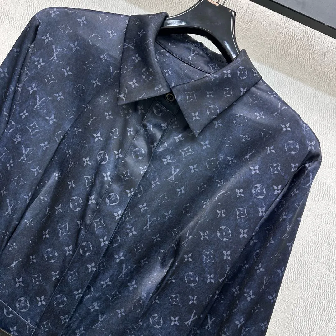 Платья Женские Louis Vuitton 1692821