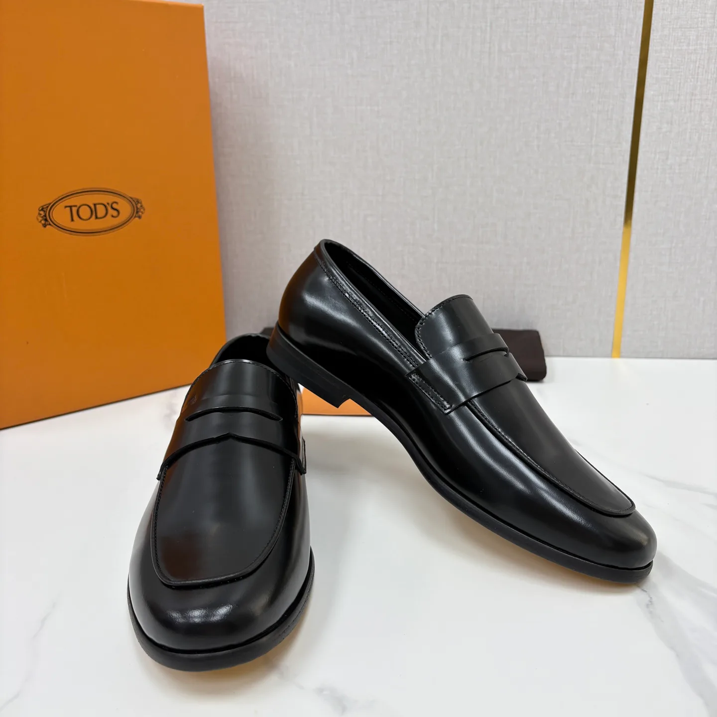 Лоферы И Туфли Мужские Tod's 17579084
