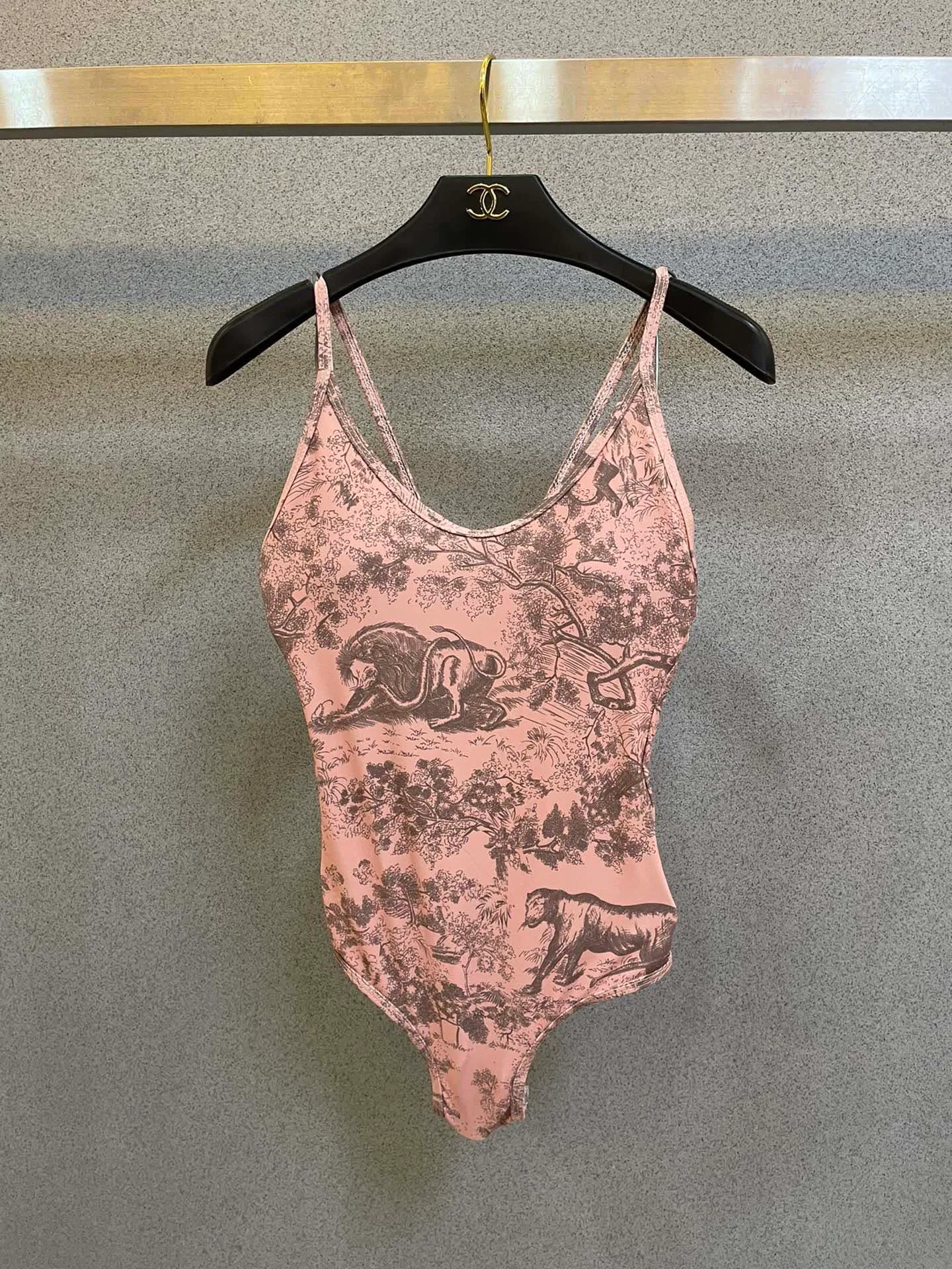 Купальники Женские Christian Dior 13542655