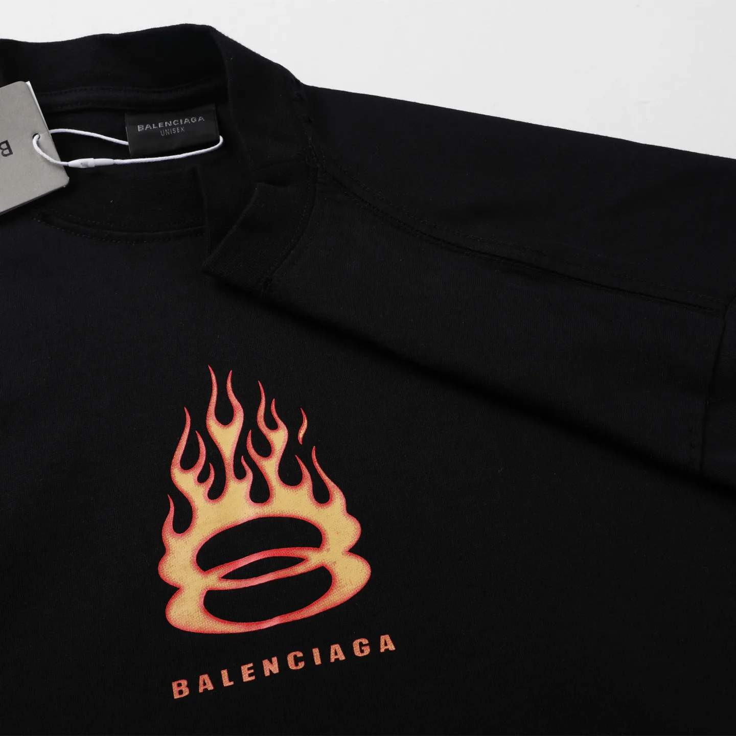Футболки Женские Balenciaga 18190827