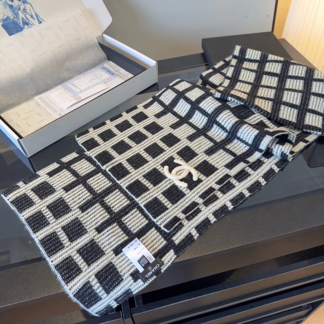 Шарфы Chanel 663297