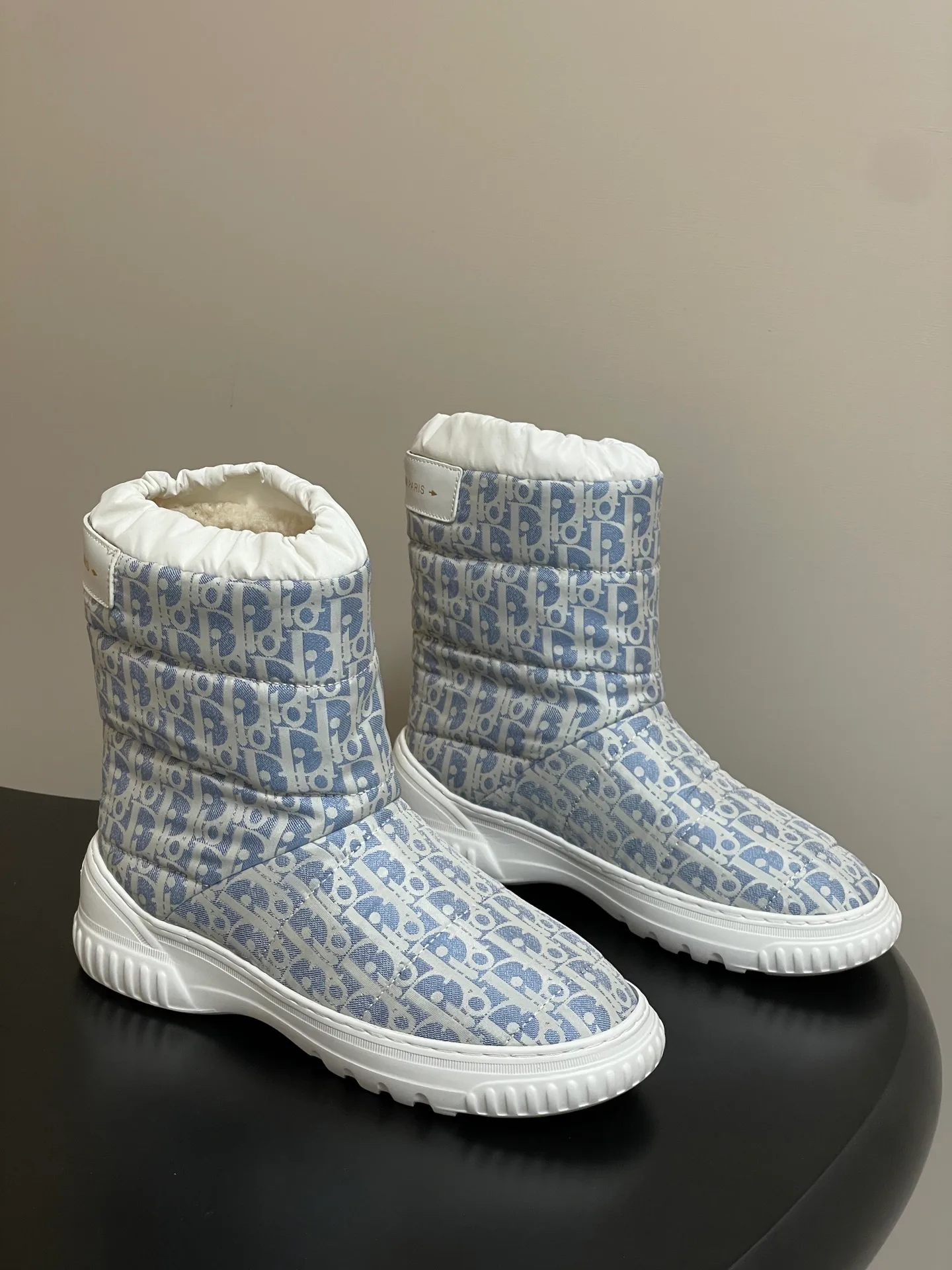 Угги Женские Christian Dior 489804