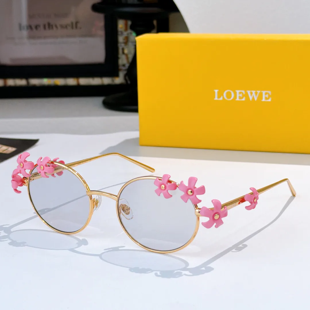 Очки Женские Loewe 174639