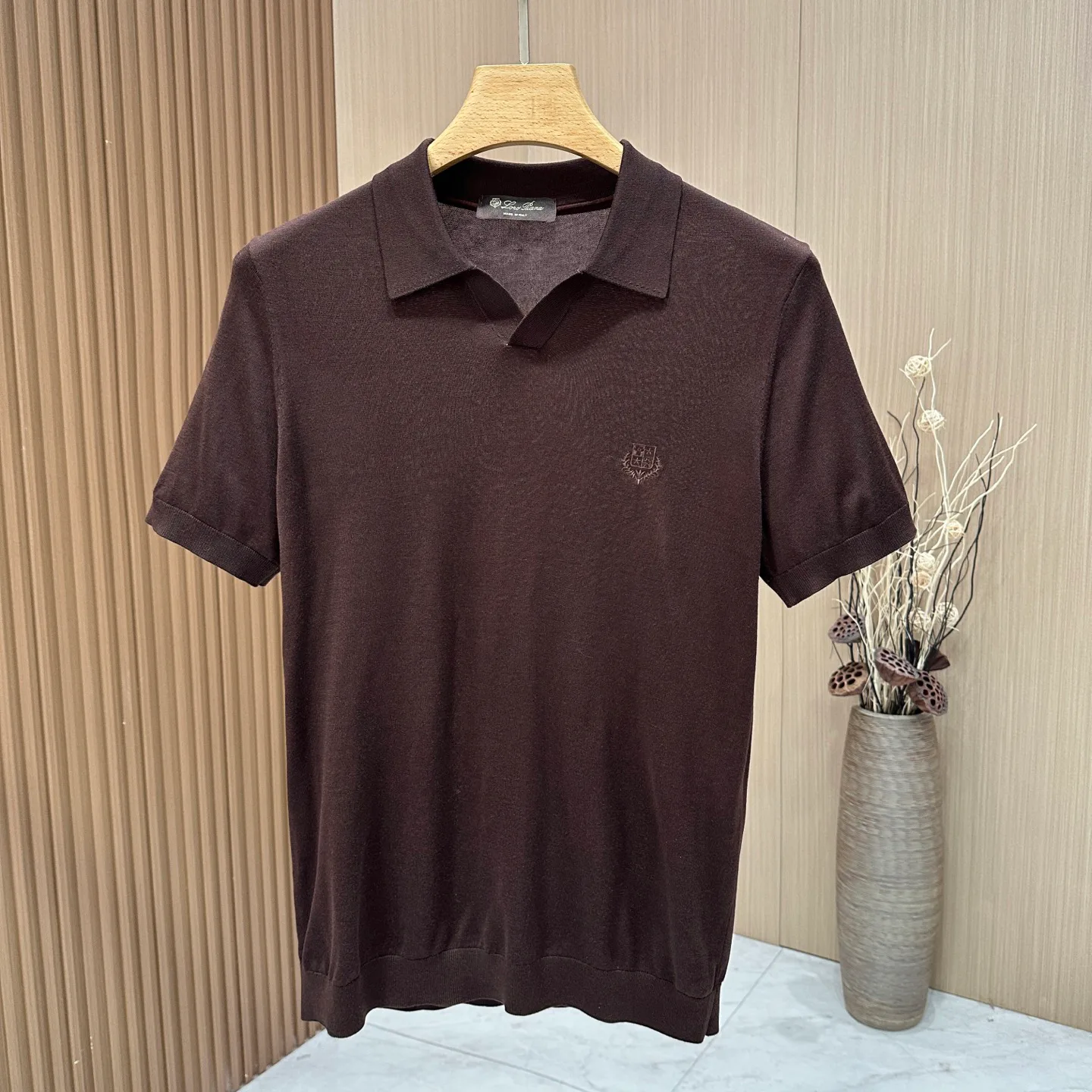 Джемперы И Свитеры Мужские Loro Piana 5654930