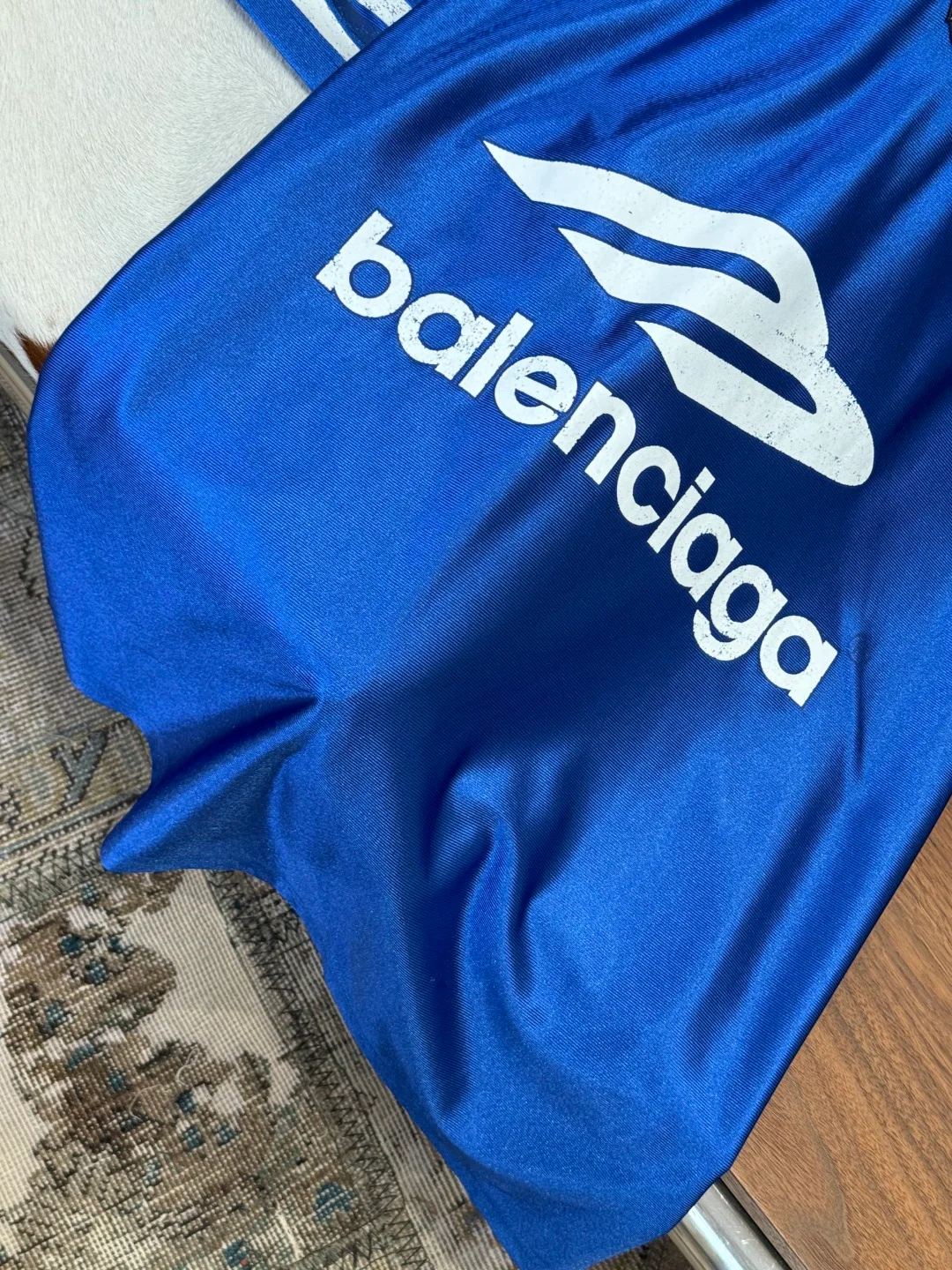 Футболки Мужские Balenciaga 10216576